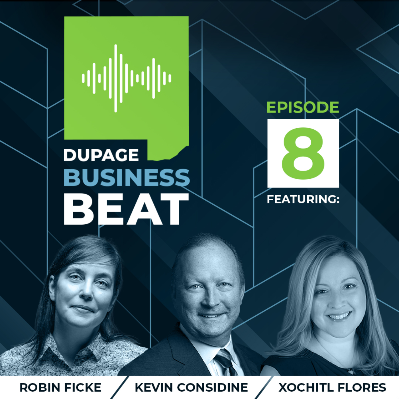 DuPage Business Beat