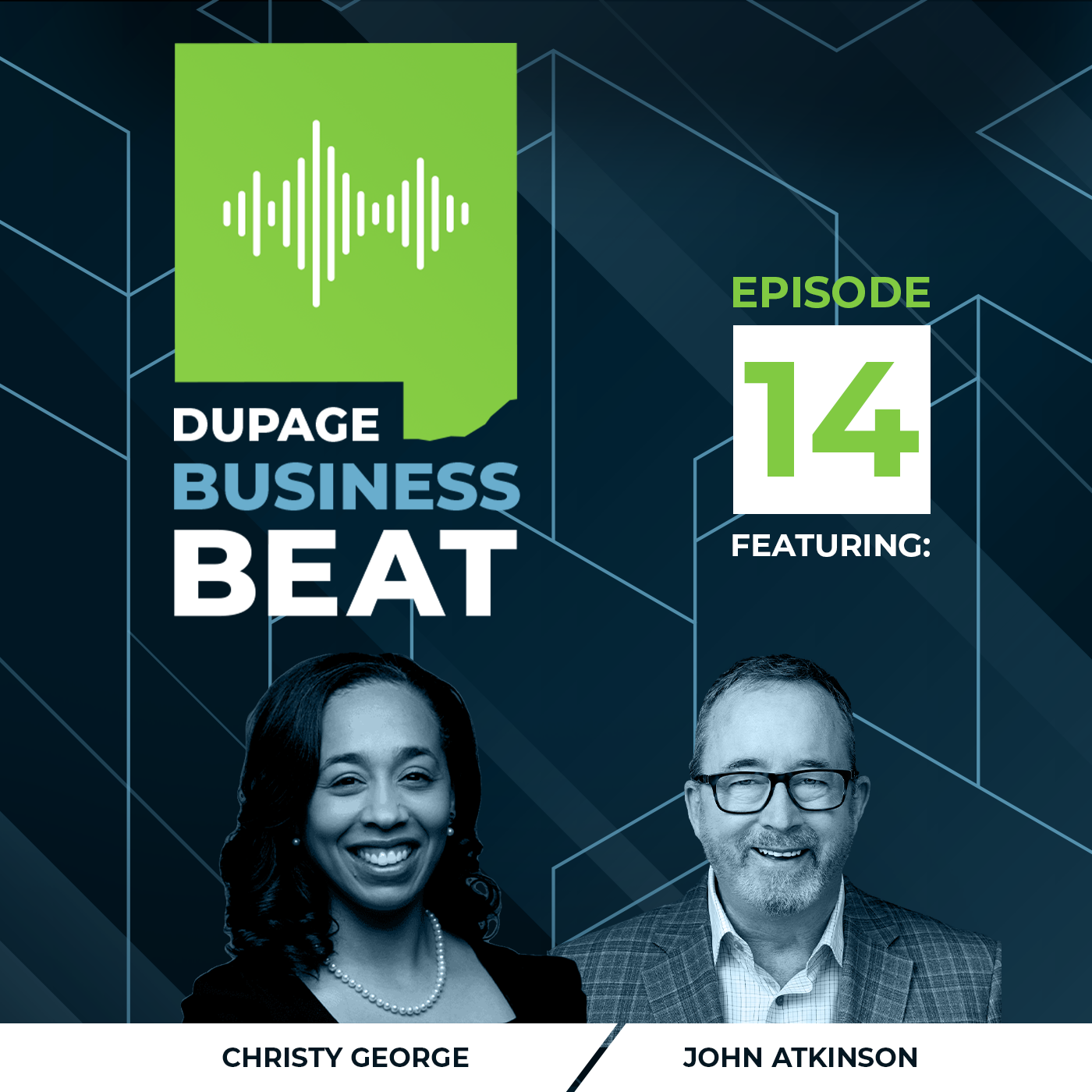 DuPage Business Beat