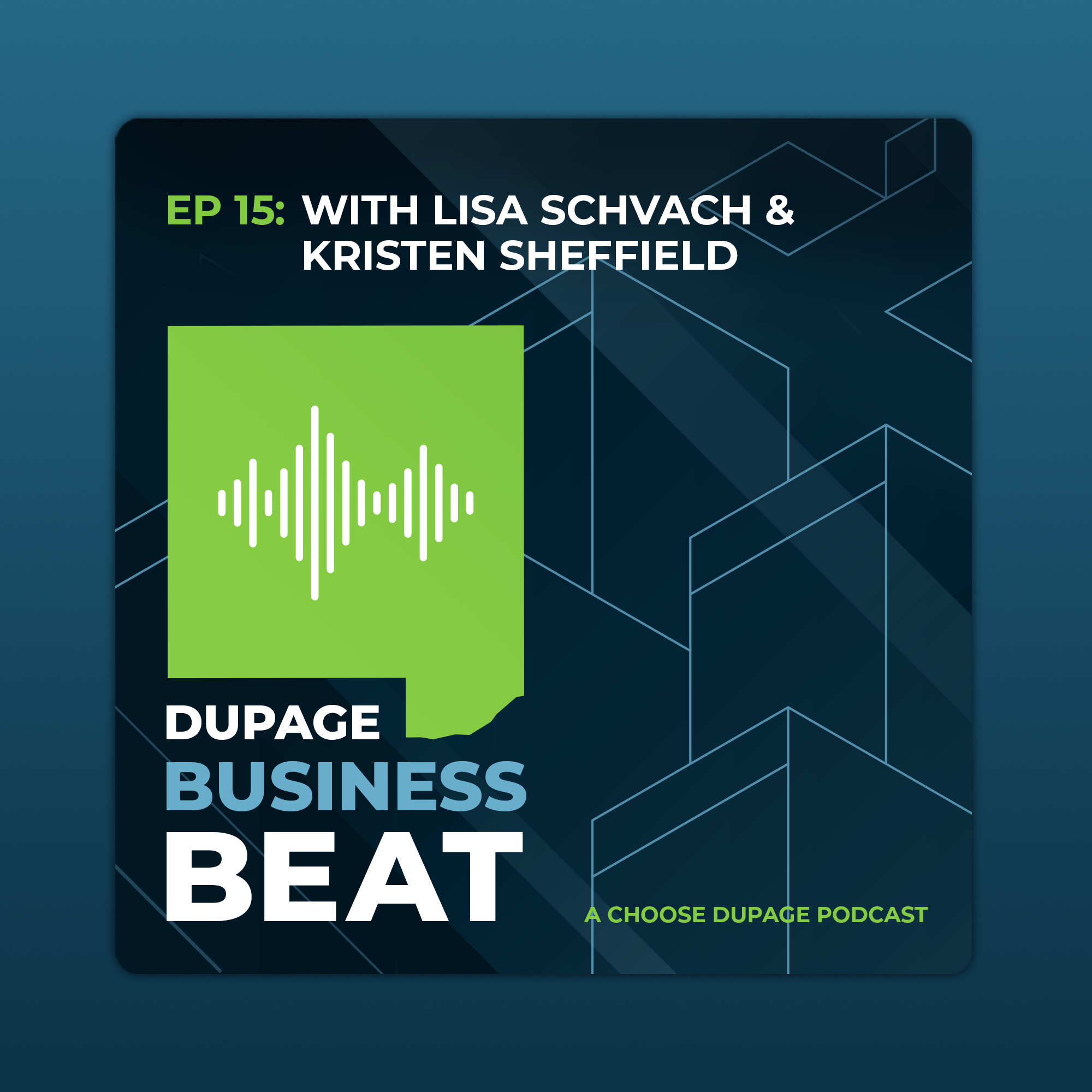 DuPage Business Beat