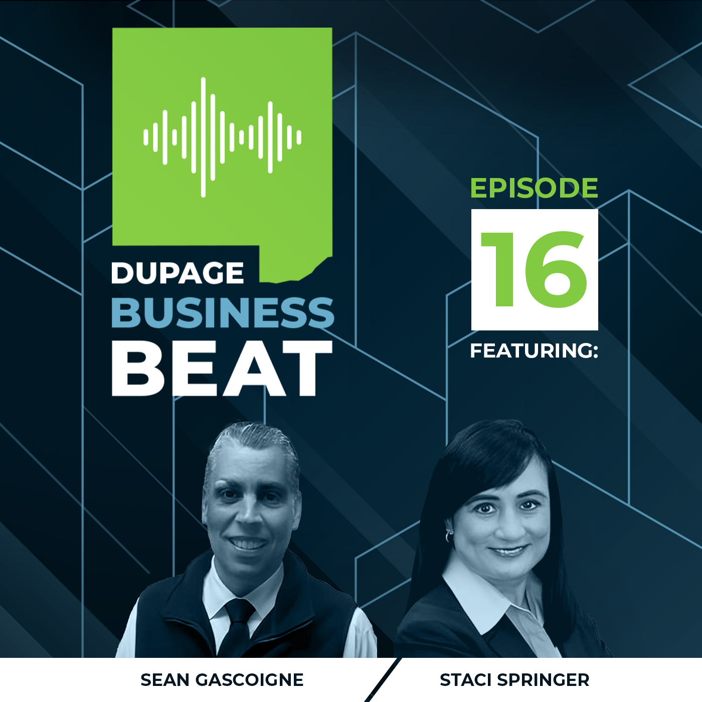 DuPage Business Beat