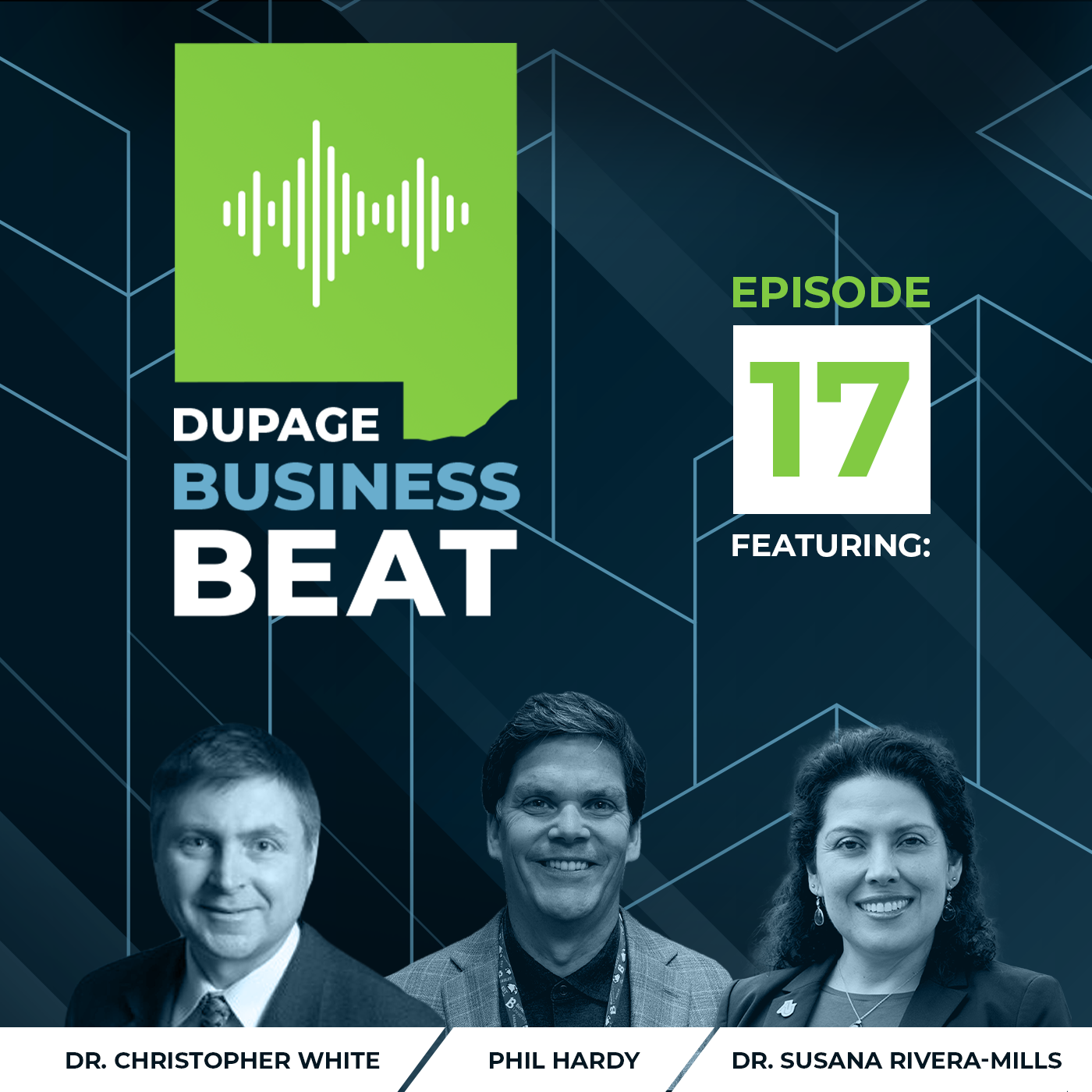 DuPage Business Beat