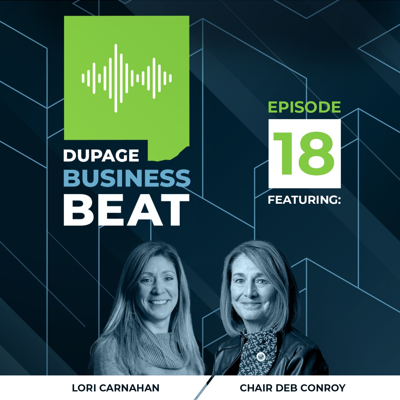 DuPage Business Beat