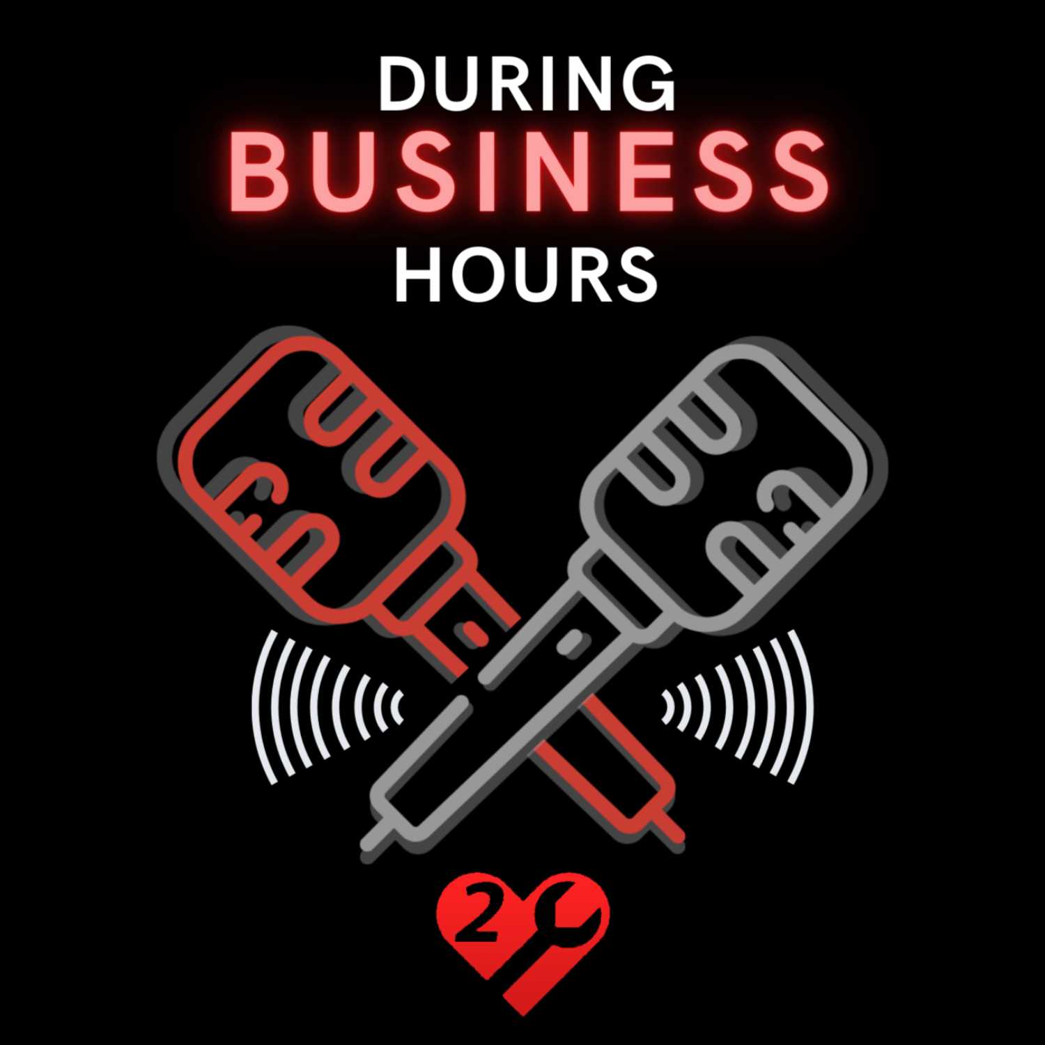 Ep 6. Where when and how to advertise your business, and the customers that come with.