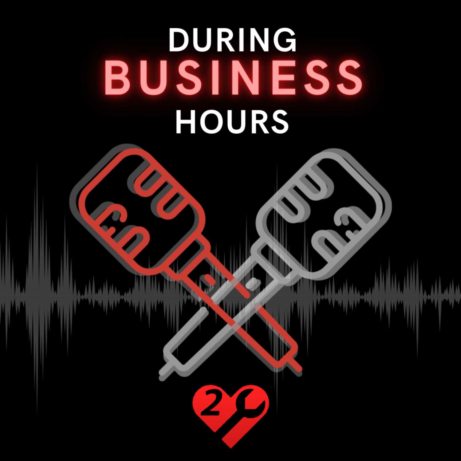 Ep 10. Chit chat on a Monday, Weekend experiences and how they reflect on businesses