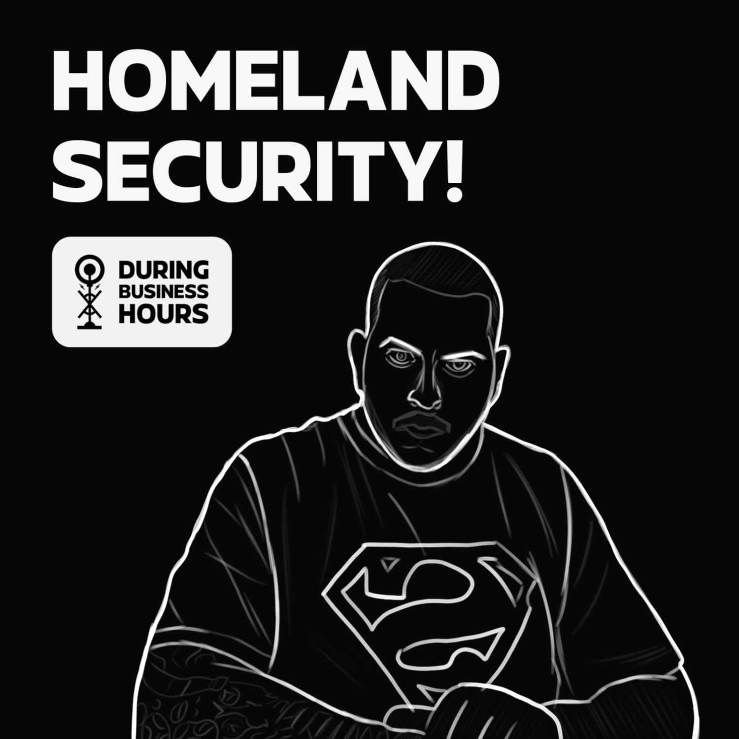 Ep 24. You won’t believe this new drama Facebook Employees and Homeland security!