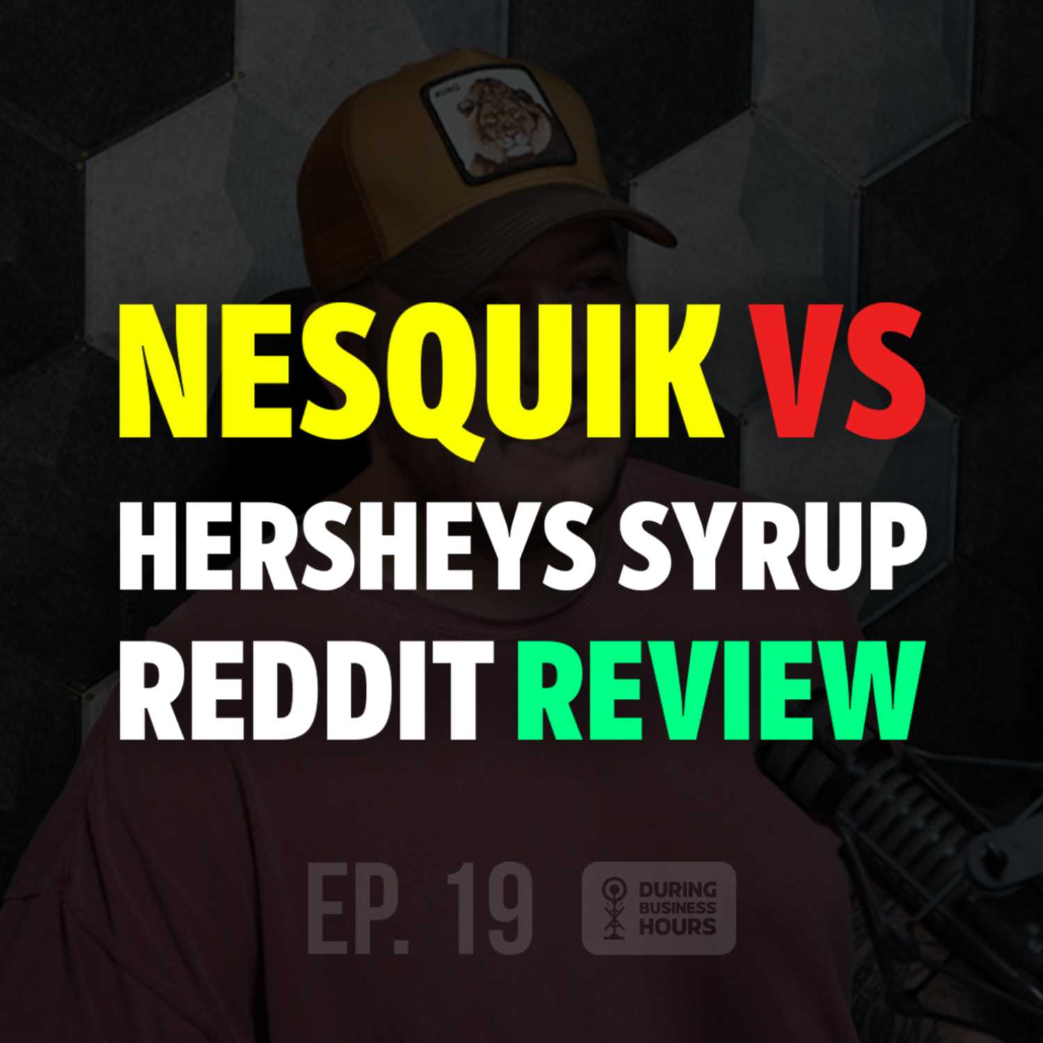 Are We Indulging Our Children?! 🤔 || Nesquik vs. Hersheys Reddit Review - Parenting Choices, Chocolate Showdown, and More