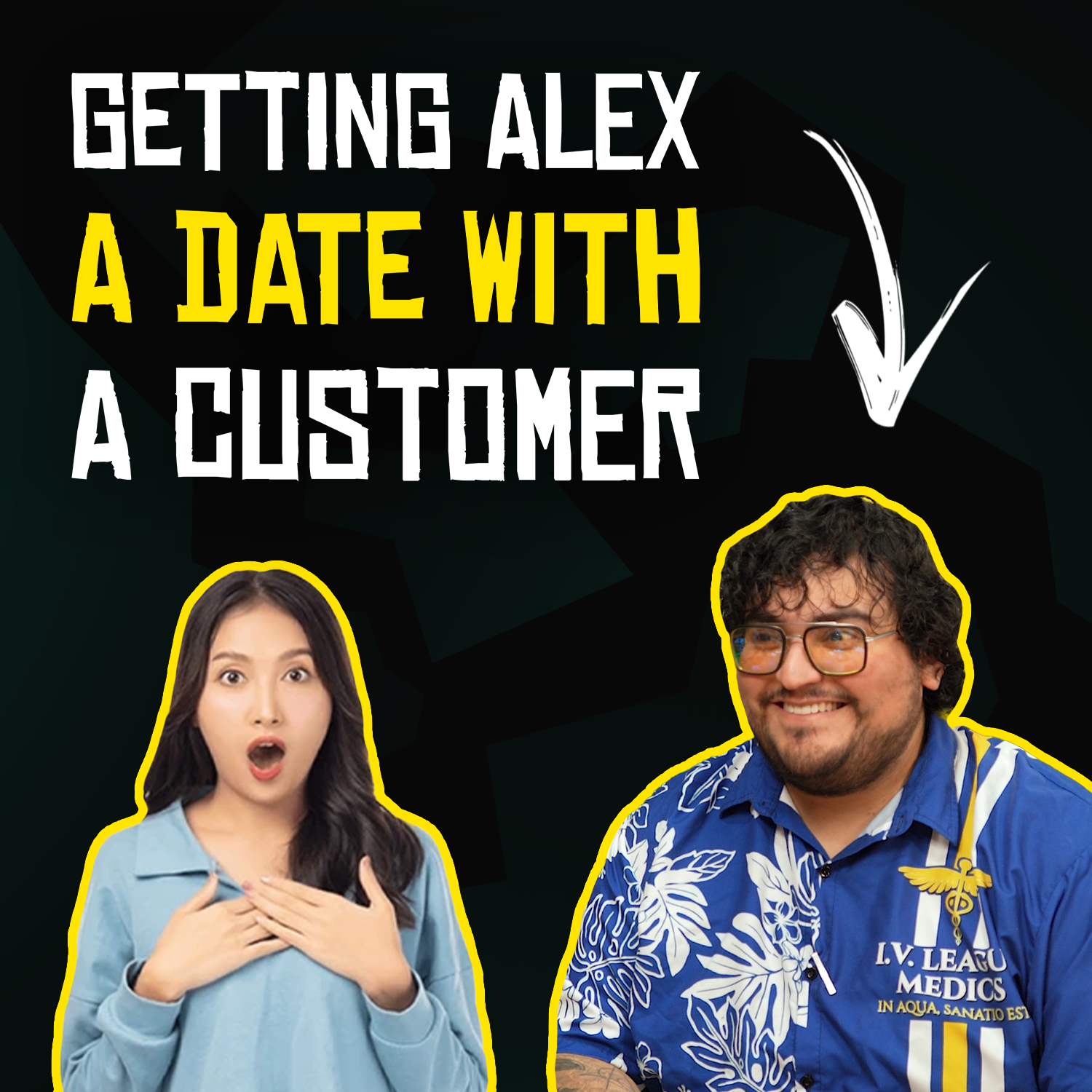 Dating Customers? Getting bait and switched with modern TV