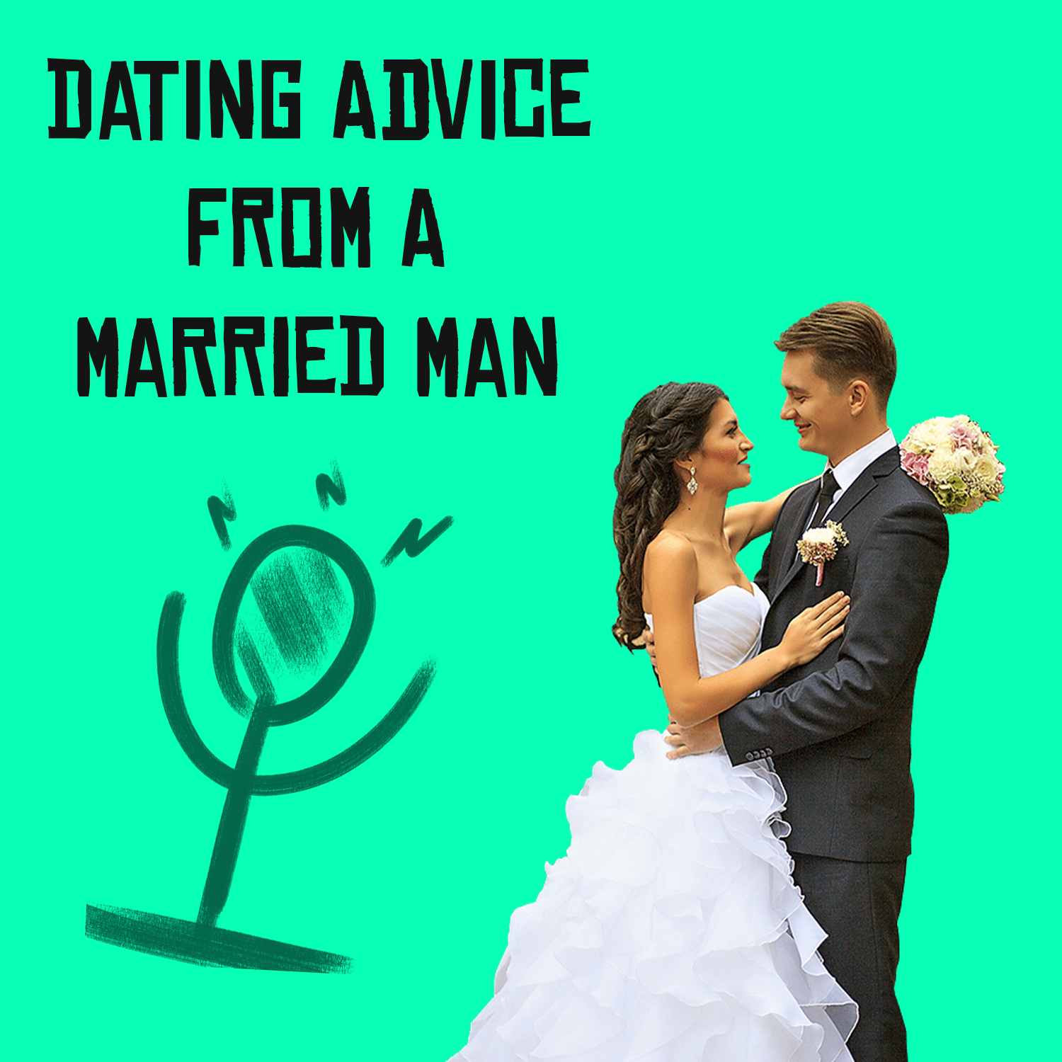 Dating advice from a MARRIED MAN - The whole WORLD has AUTISM