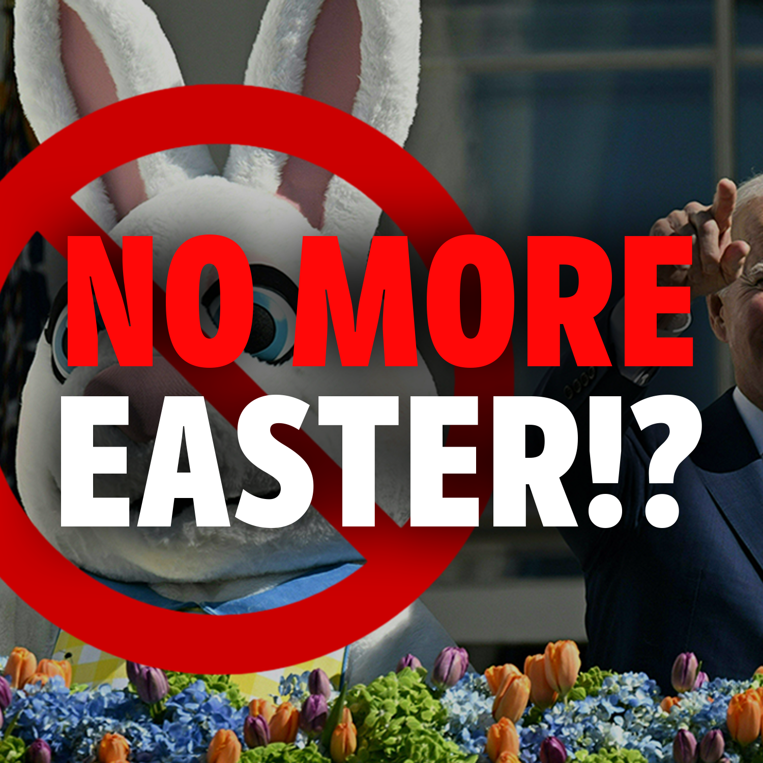 Biden's Easter Controversy: Debunking the Myths