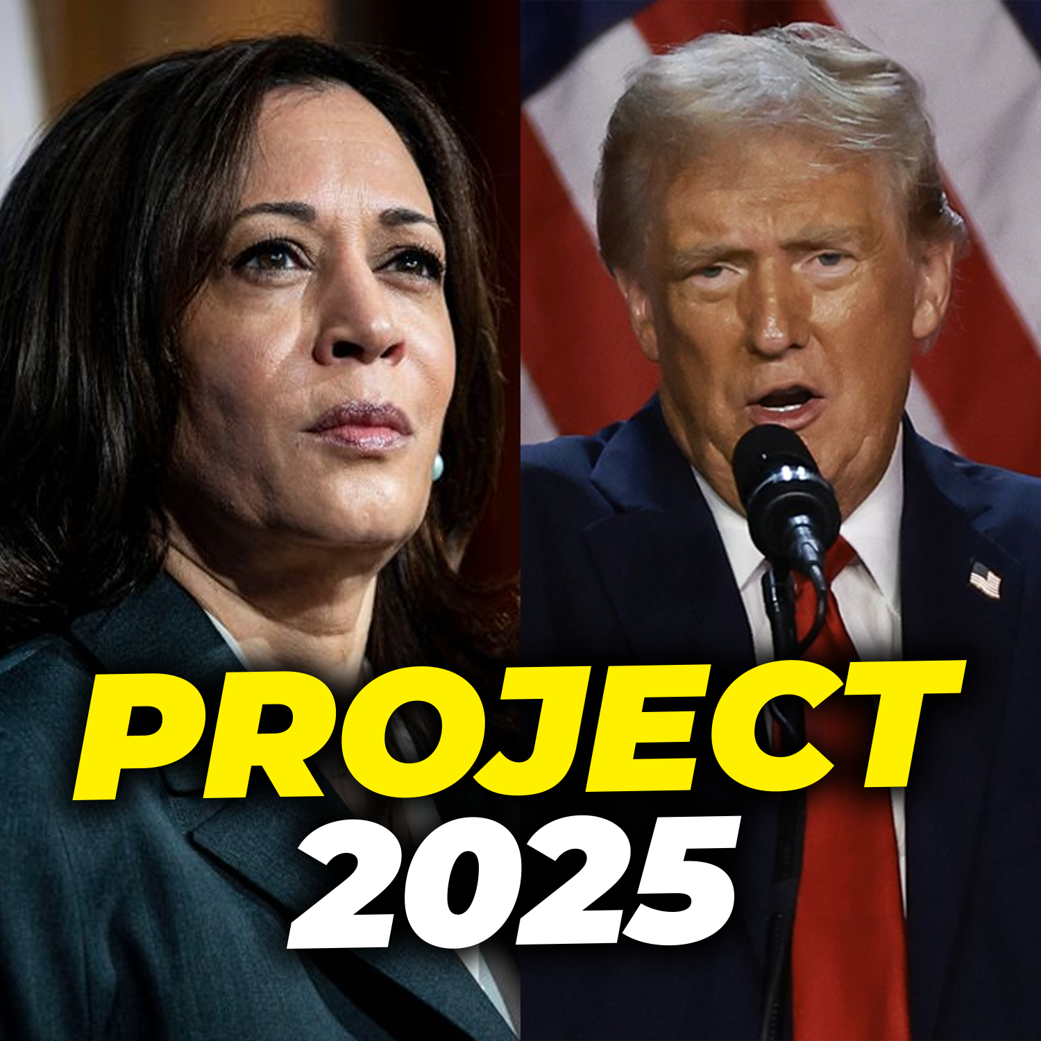 Project 2025 Was Real