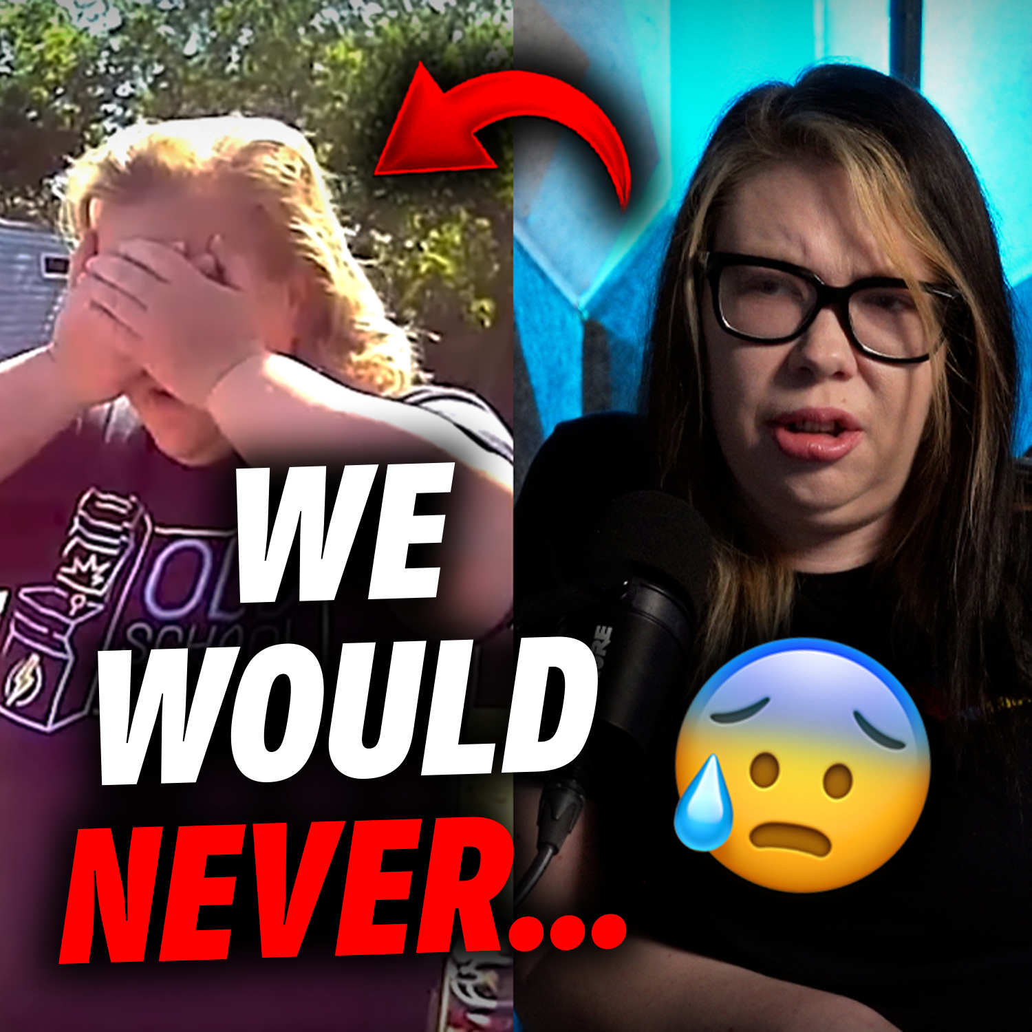 We Can't Believe This.. Family Arrested for Child Neglect | Couple Reacts