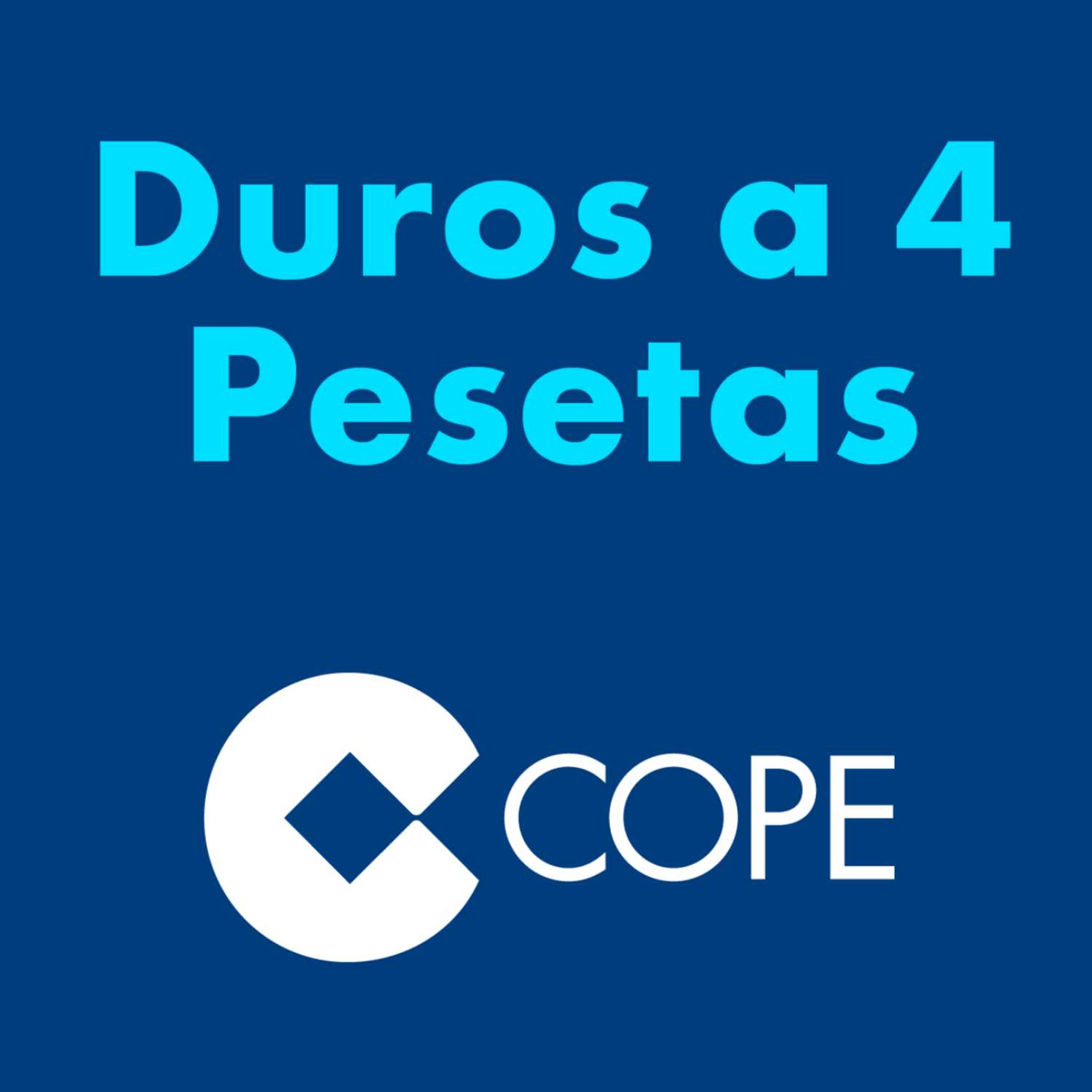 Duros a 4 Pesetas