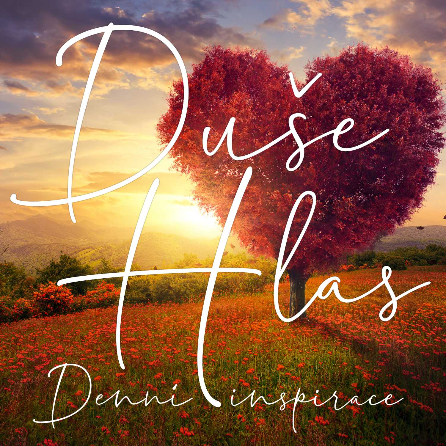 Duše hlas & Denní inspirace podcast artwork