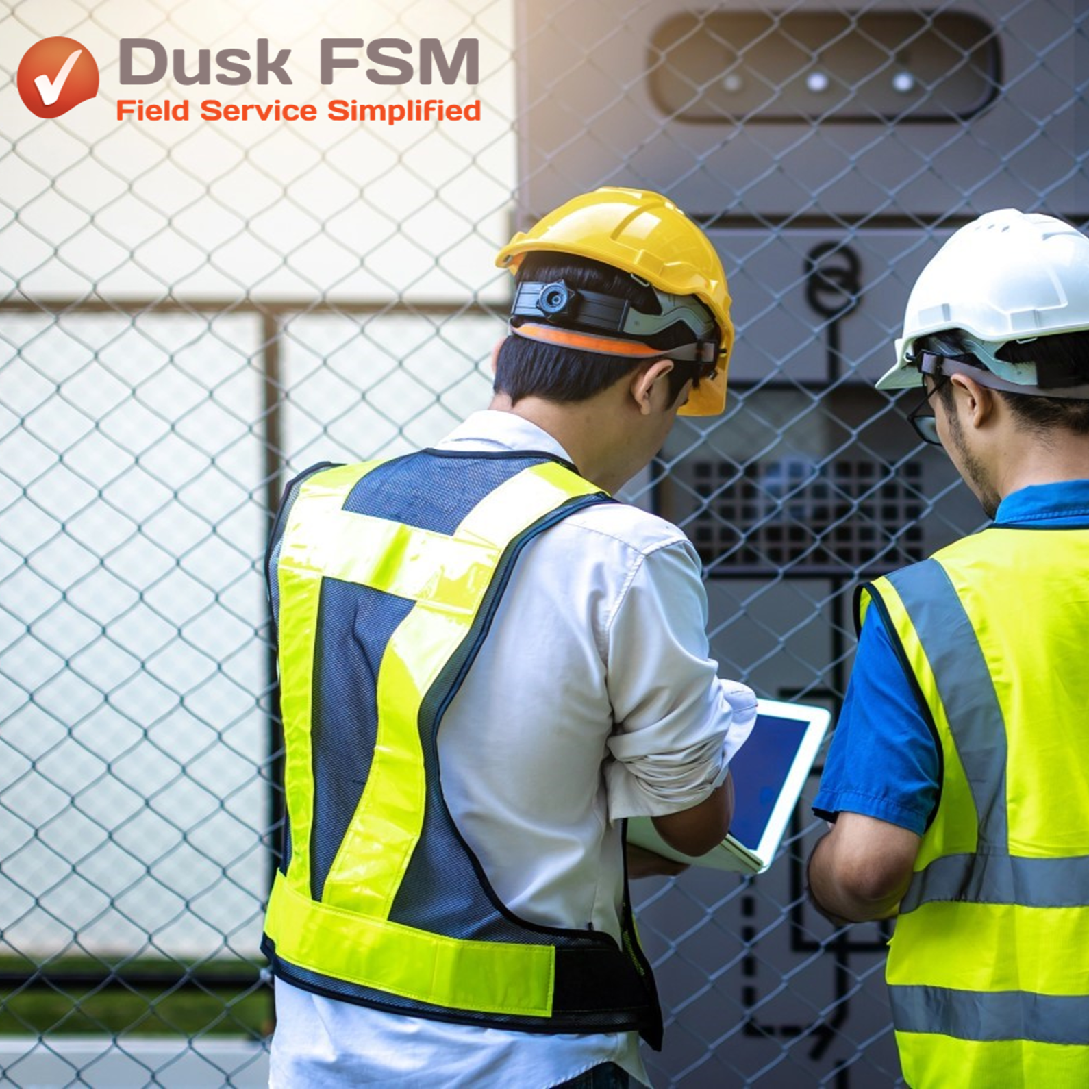 The Cost of Complexity in Field Service Management episode artwork