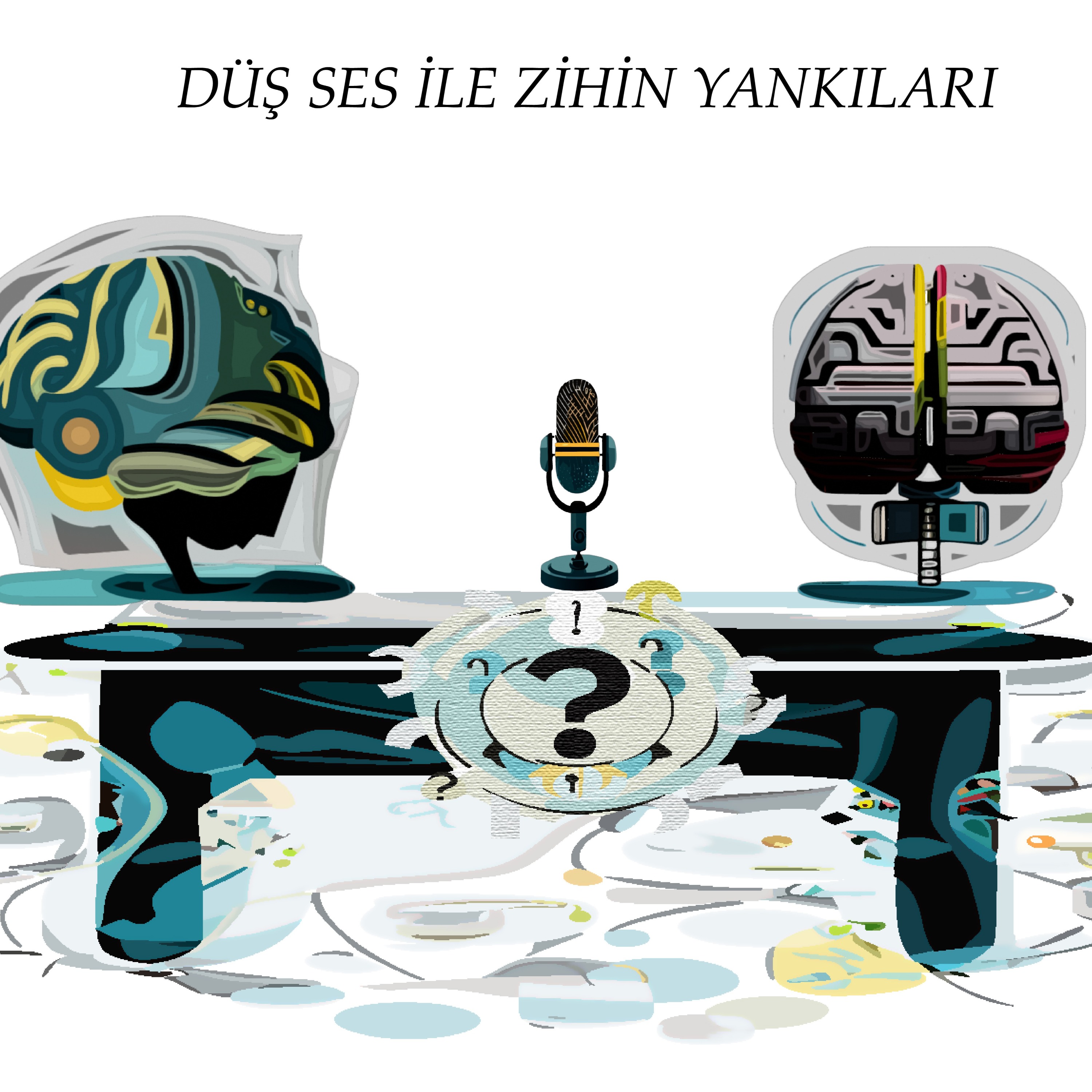 Düş Ses ile Zihin Yankıları