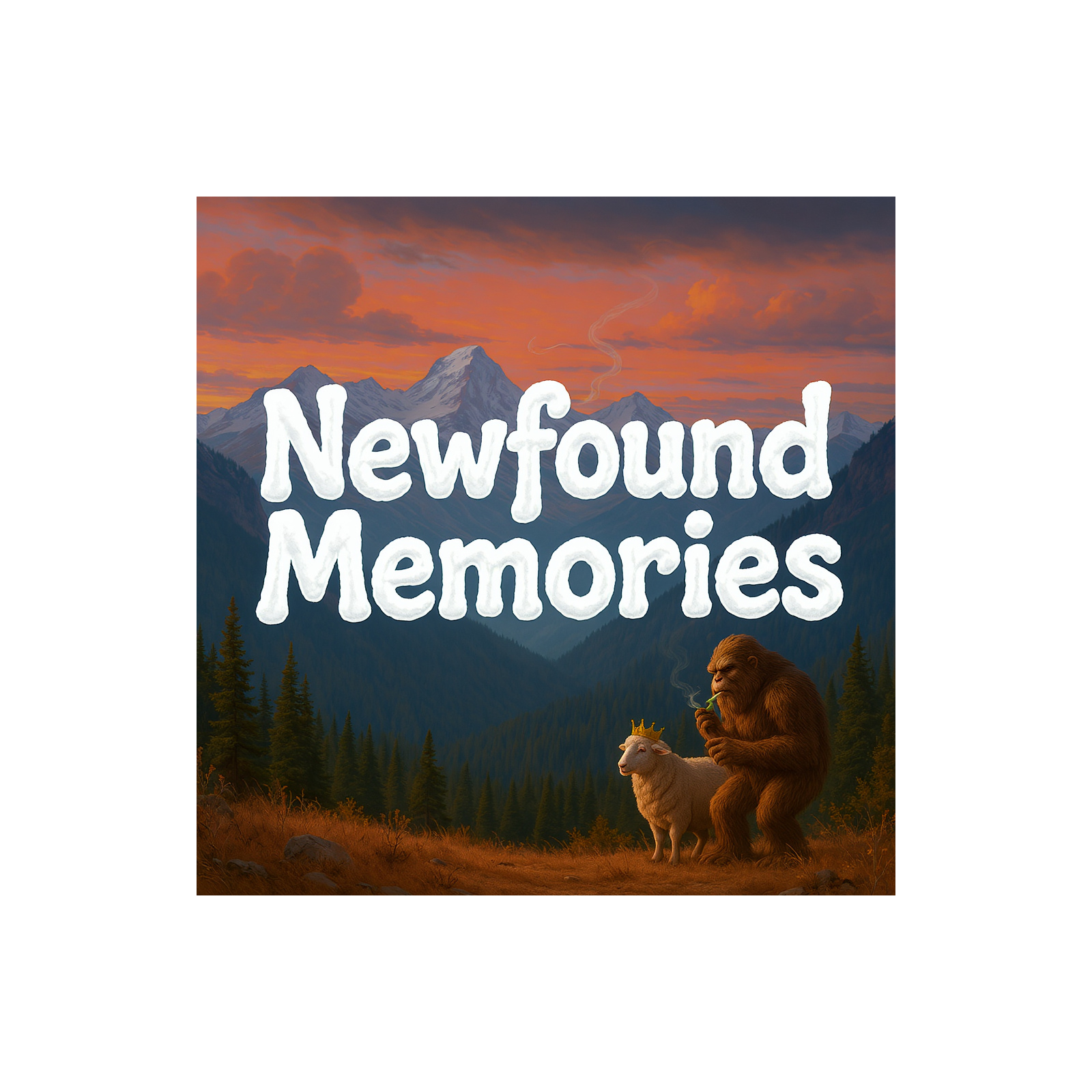 Newfound Memories