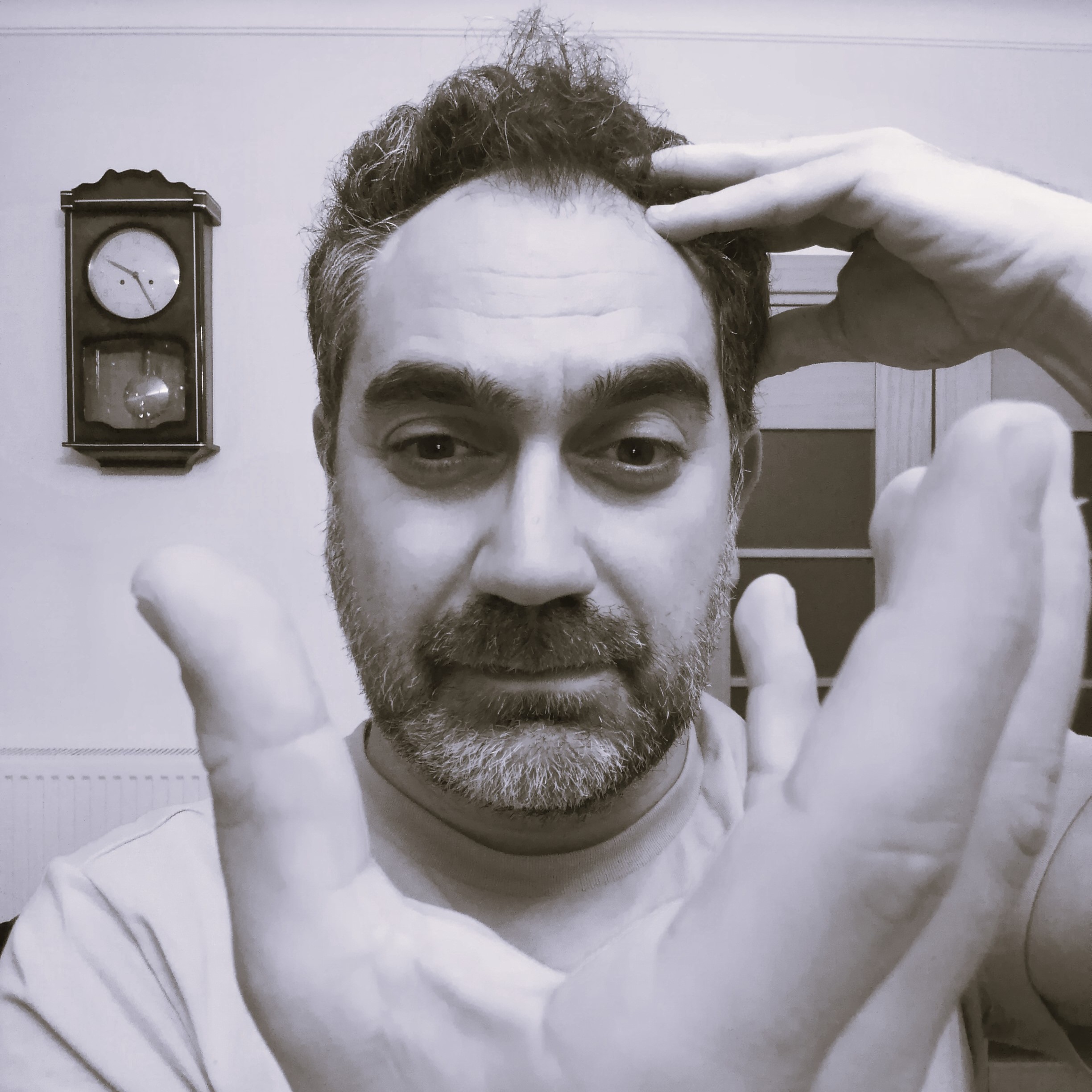 Düşünme Sanatı