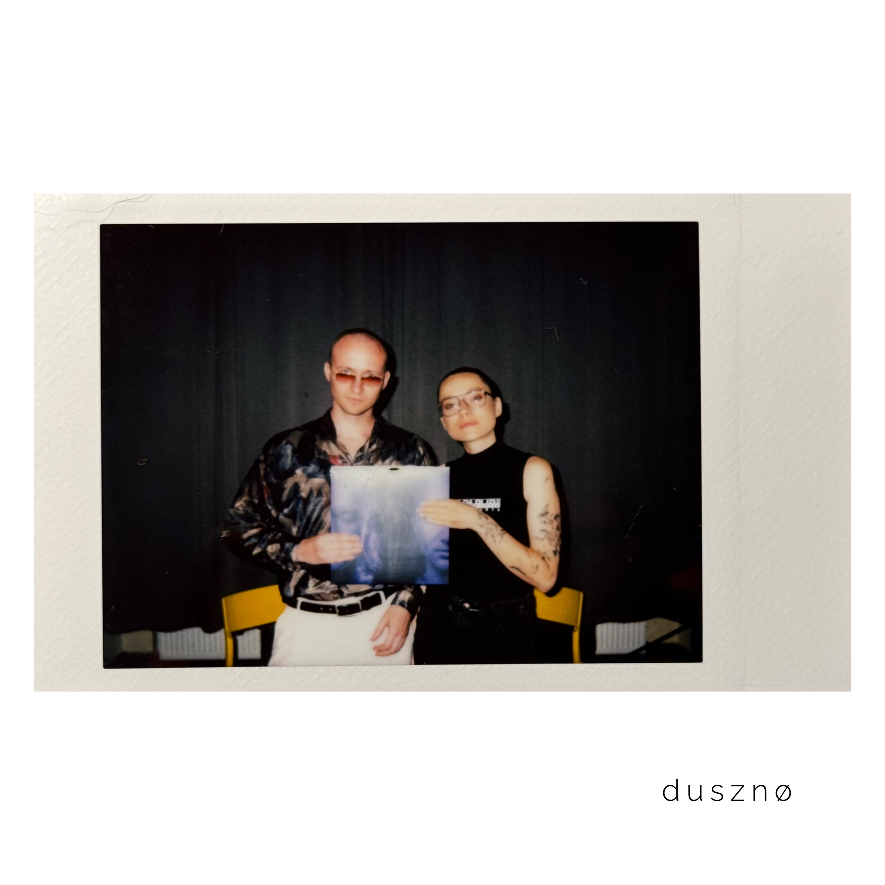 "Dzisiaj muzyka to za mało" - Emil Zenko | dusznø podcast #3 episode artwork