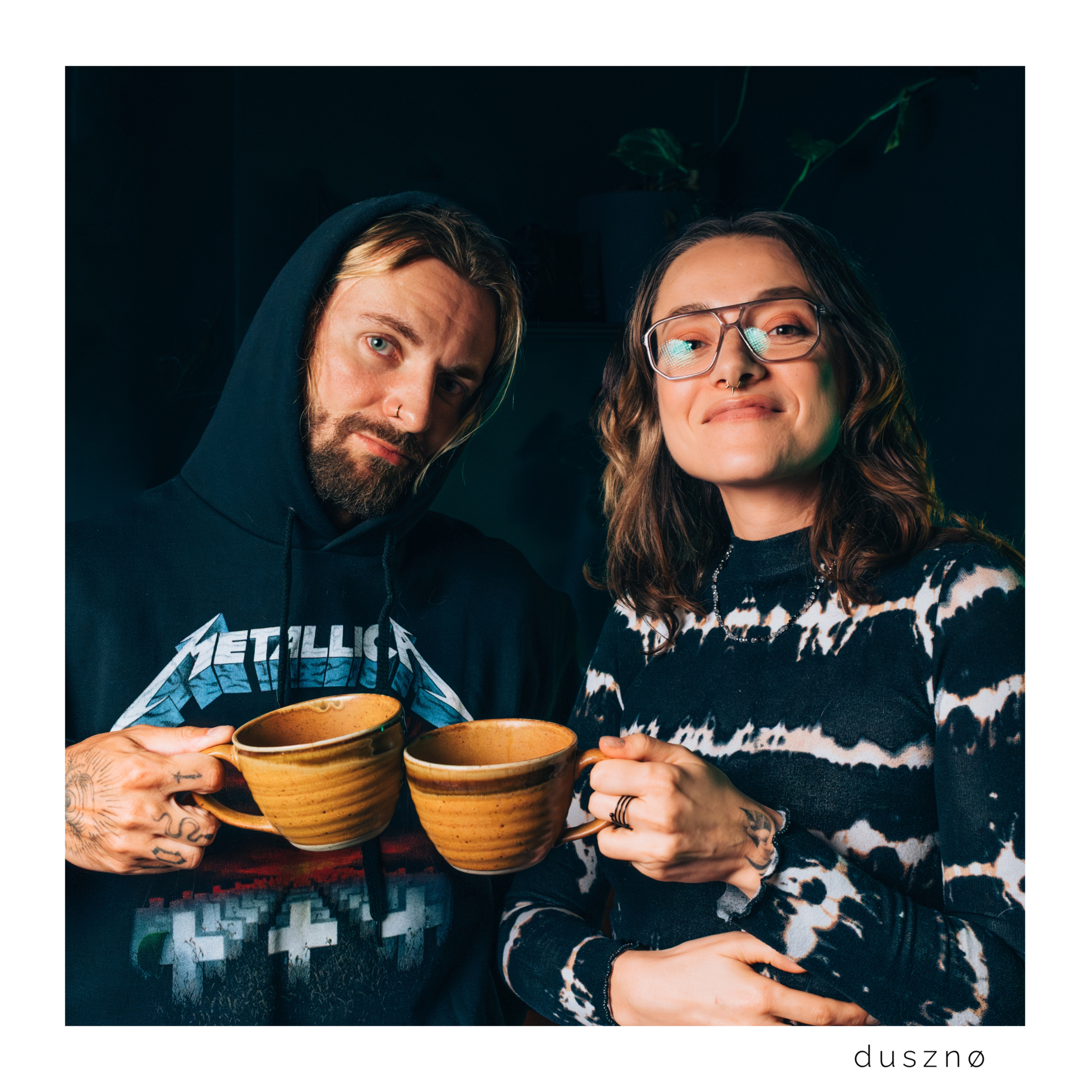 Zarabianie PIENIĘDZY to gra - Adam Kozłowski | dusznø podcast #30 episode artwork