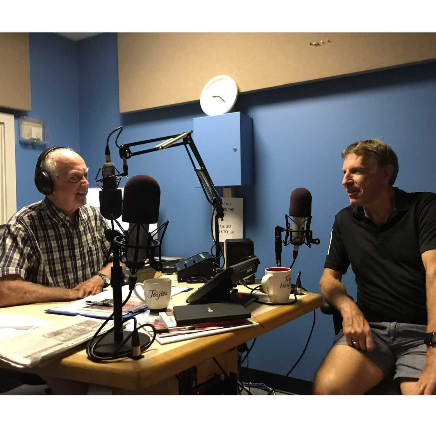 DutchTouchRadio Sept 17th 2022 show