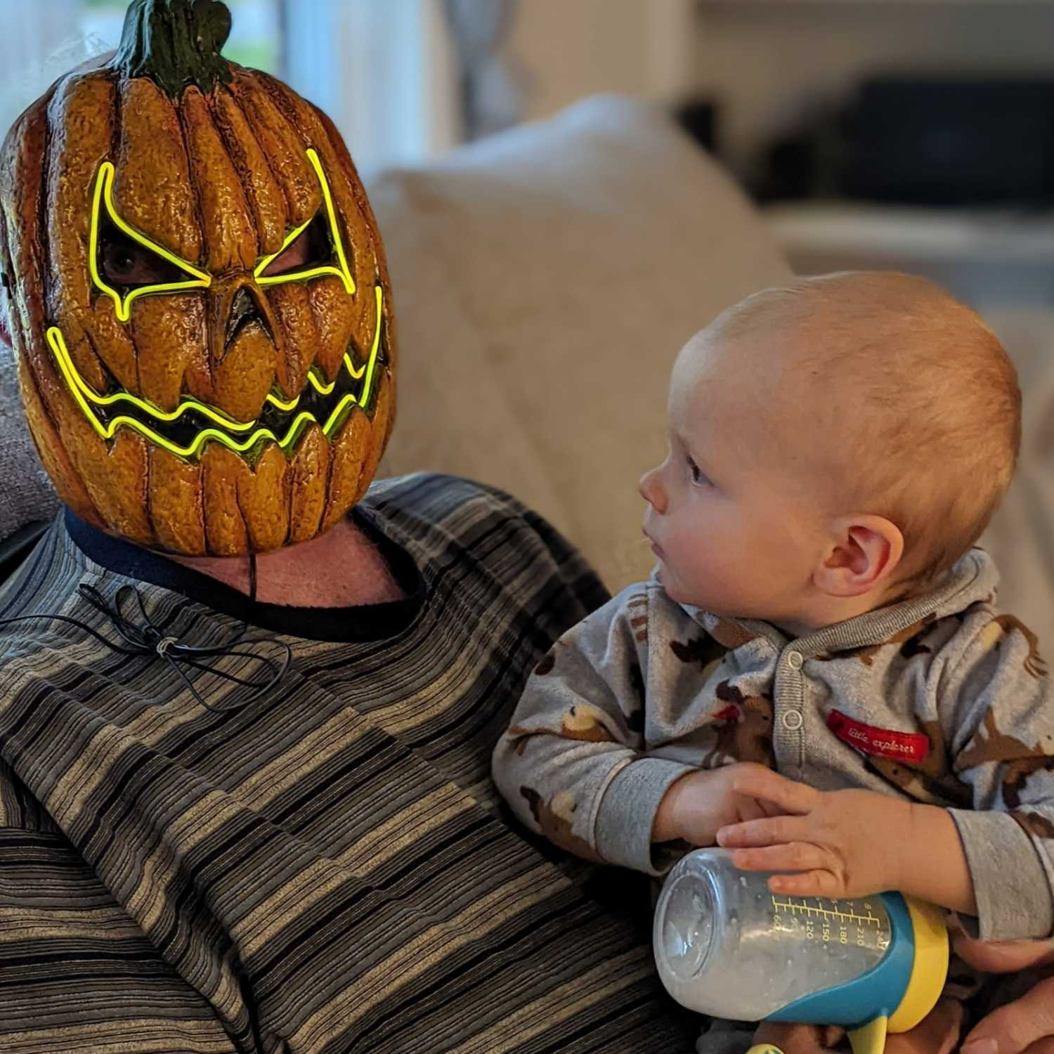 Happy Halloween : October 29th 2022 Show