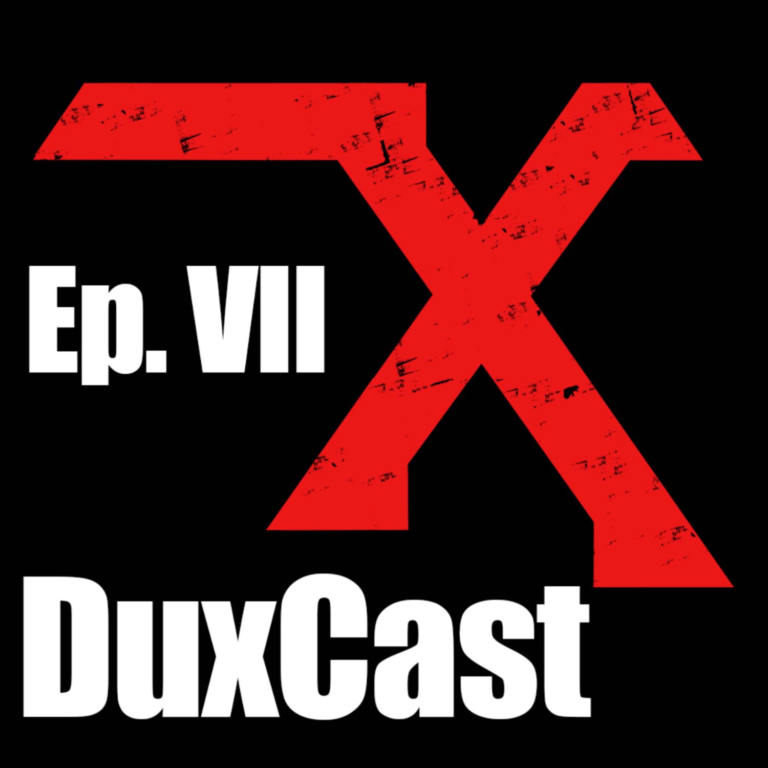 DuxCast