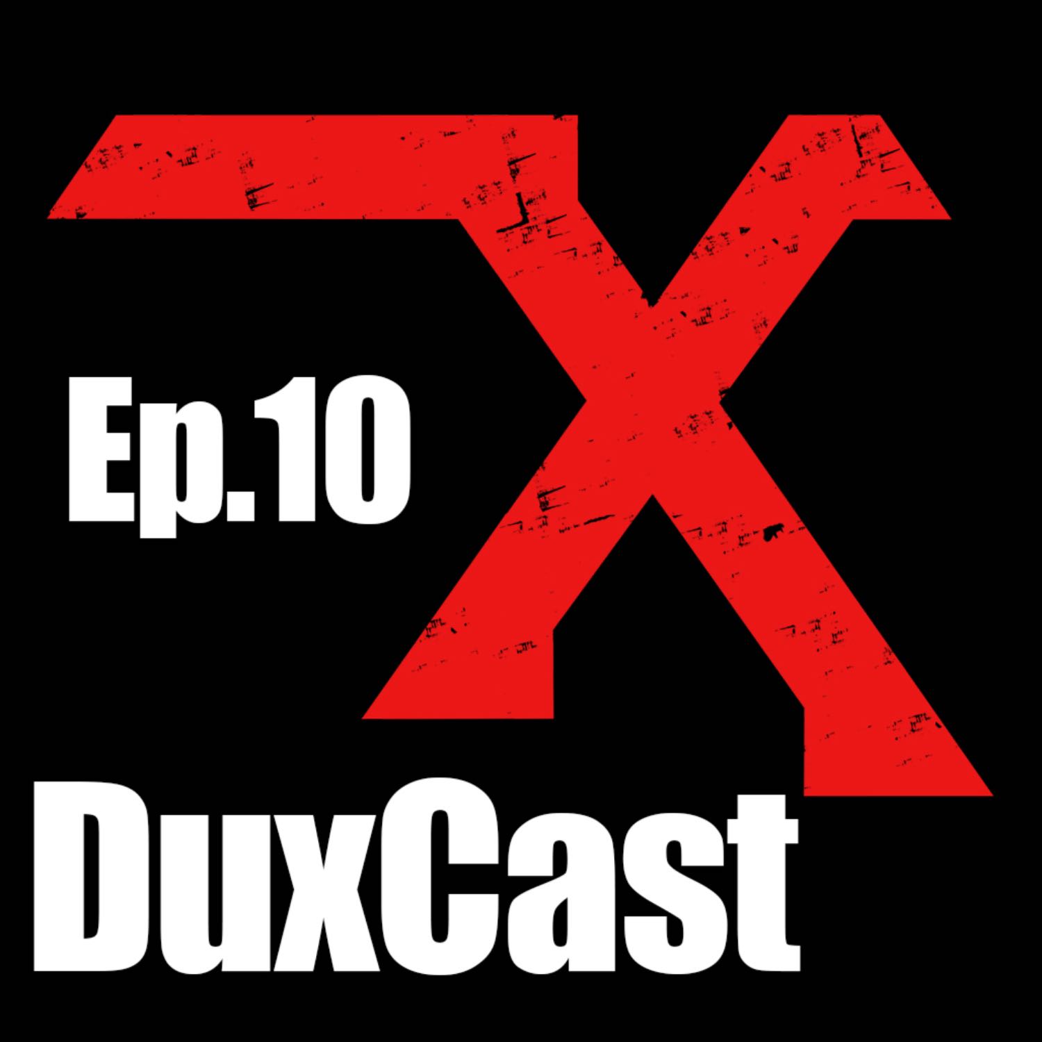 DuxCast