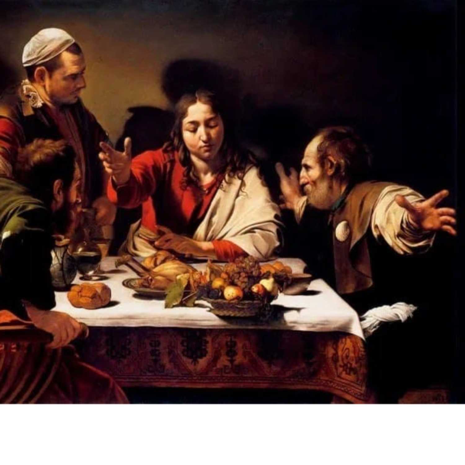 EVANGELIO DEL DÍA DE HOY 4 DE NOVIEMBRE DE 2023 MEDITADO CON LOS ESCRITOS DE LA SIERVA DE DIOS LUISA PICARRETA  episode artwork