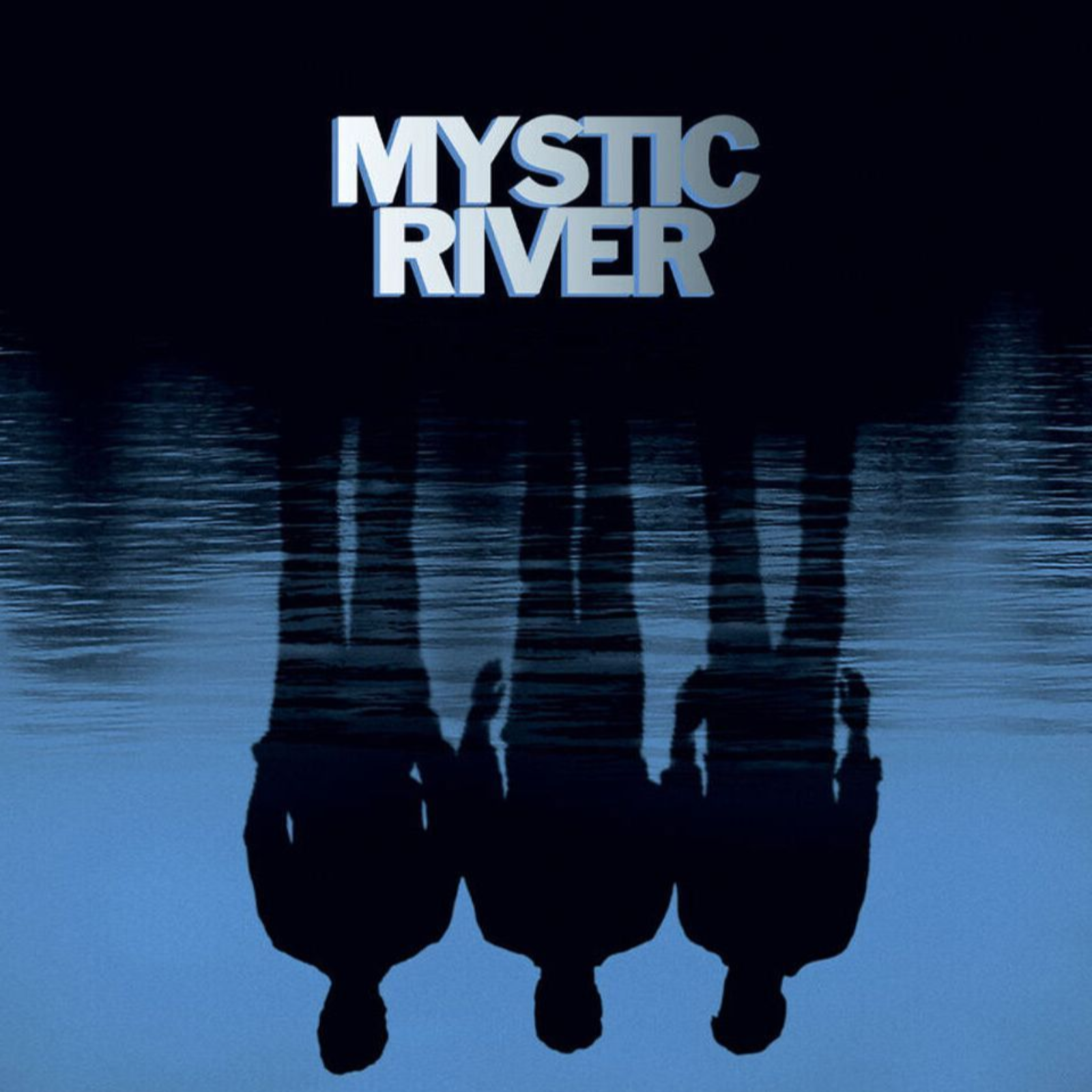 Mystic River (2003) - Commentary with actors Kevin Bacon & Tim Robbins