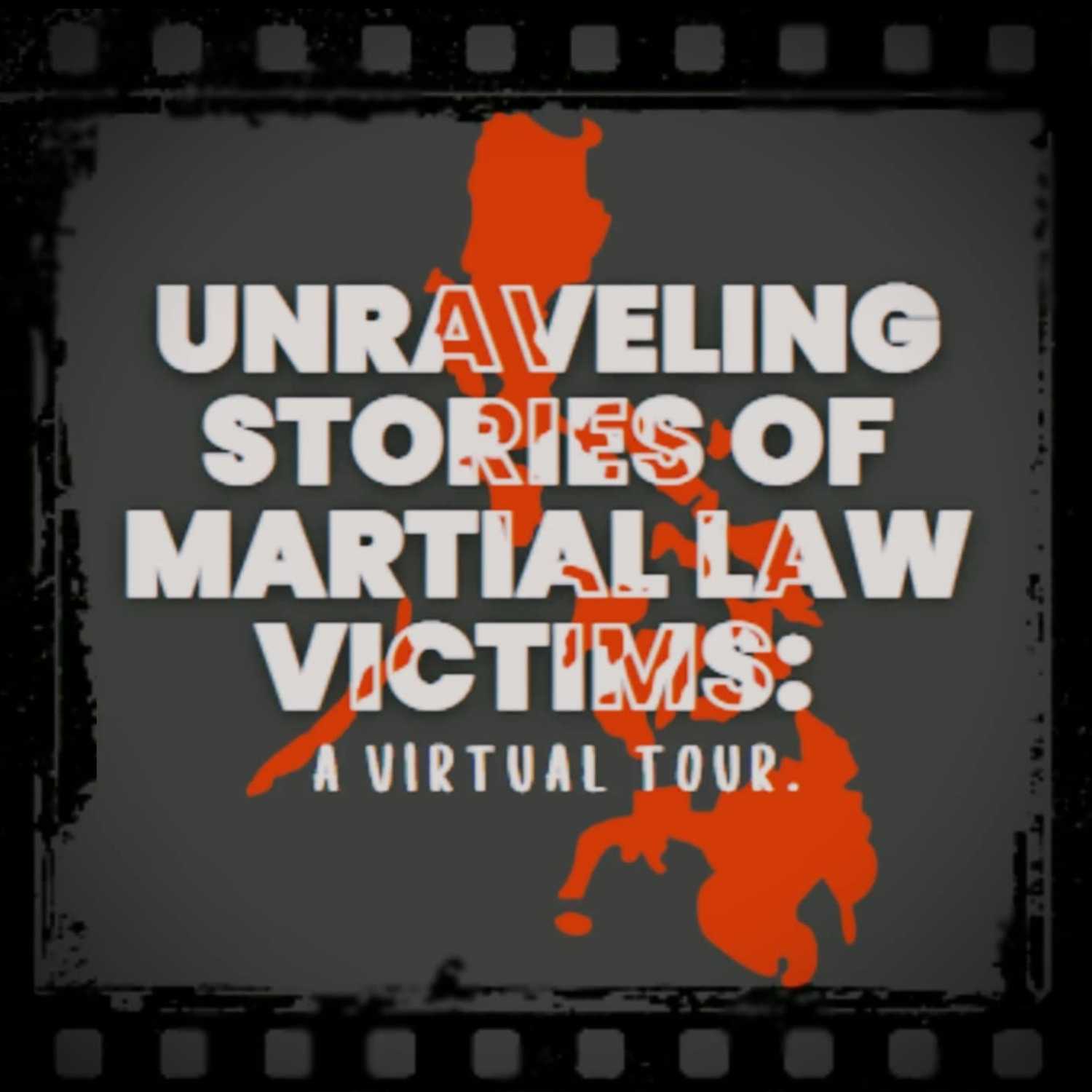 Unraveling Stories of Martial Law Victims