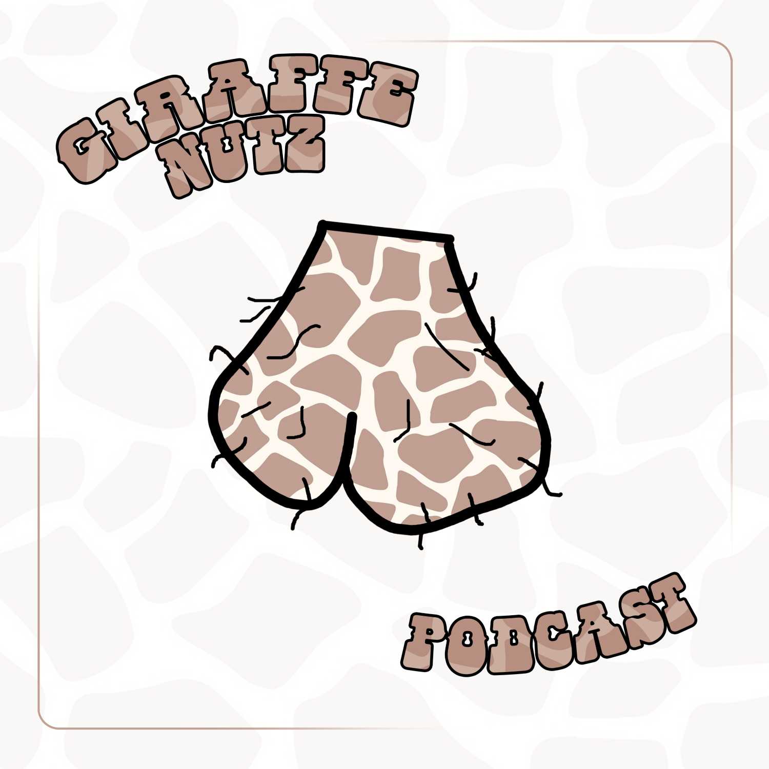 Giraffe Nutz Podcast