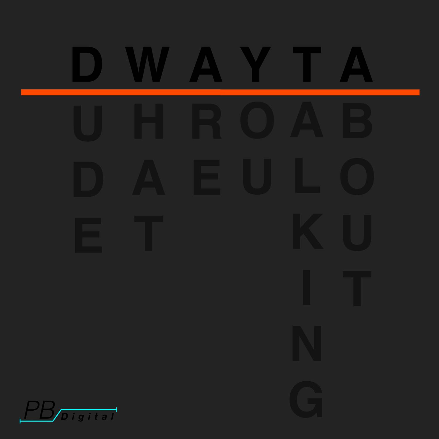 Dude What Are You Talking About cover art