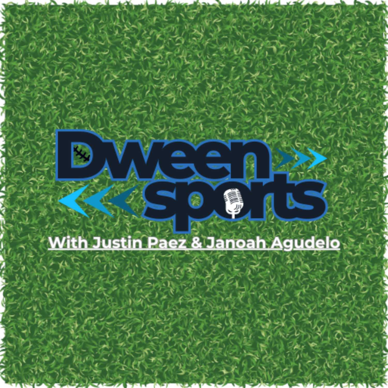 Dween Sports Podcast