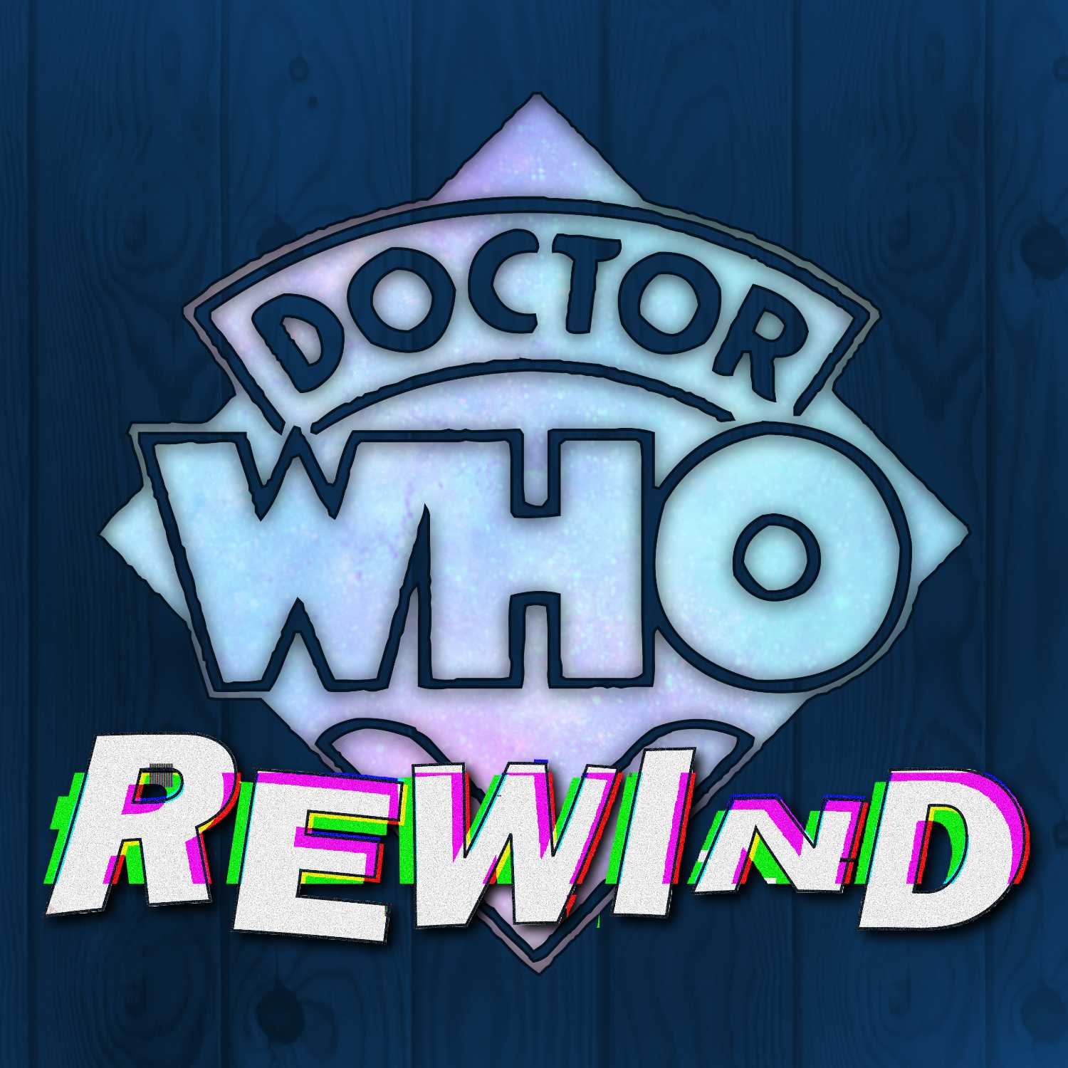 Doctor Who Rewind