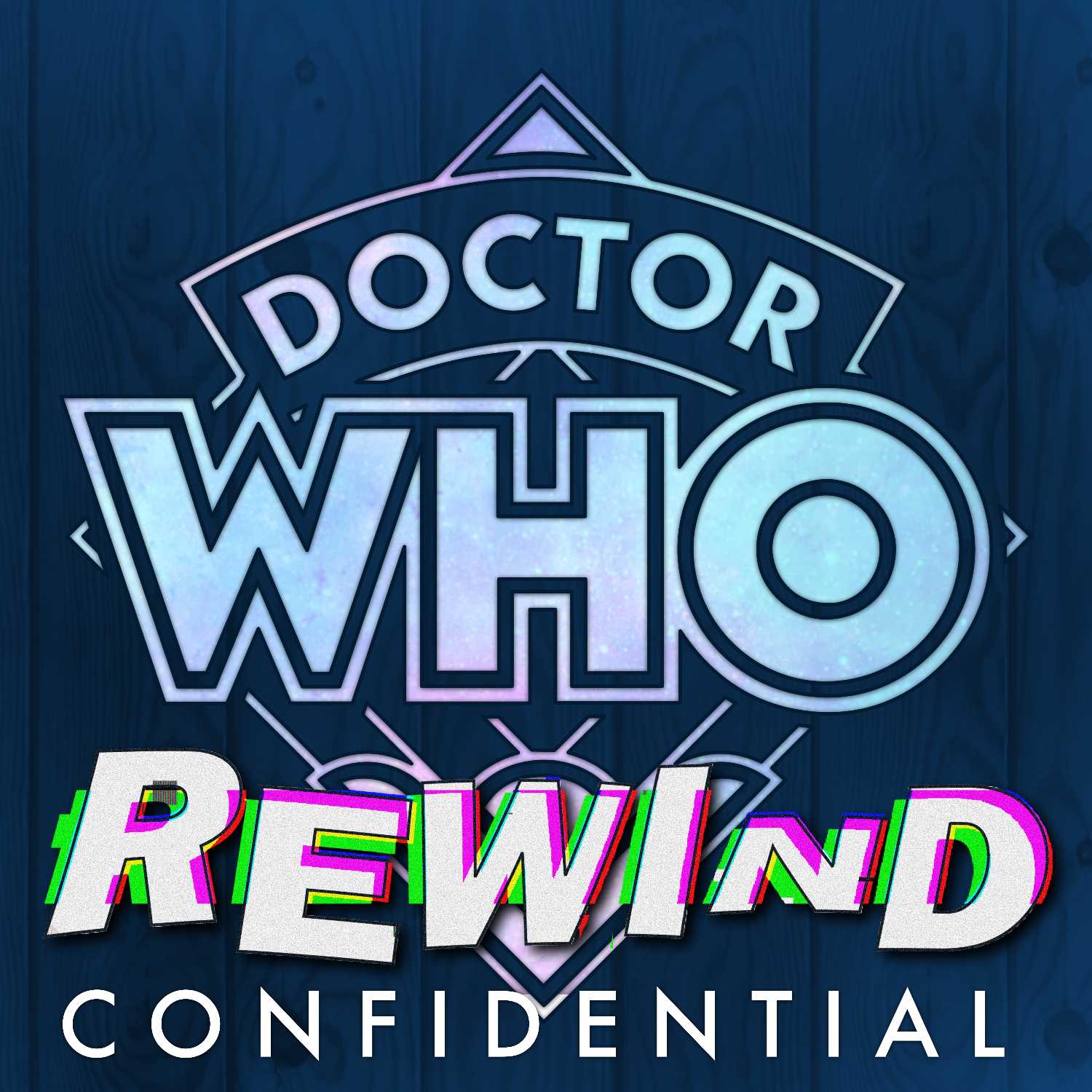 Doctor Who Rewind Episode #029 - Rewind Confidential Season 2 Doctor Who Rewind Episode #029 - Rewind Confidential Season 2