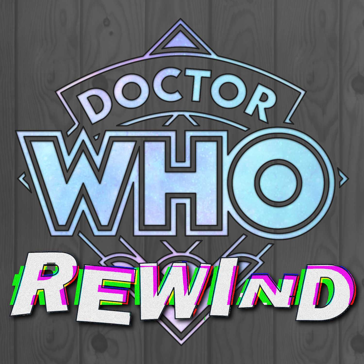 Doctor Who Rewind
