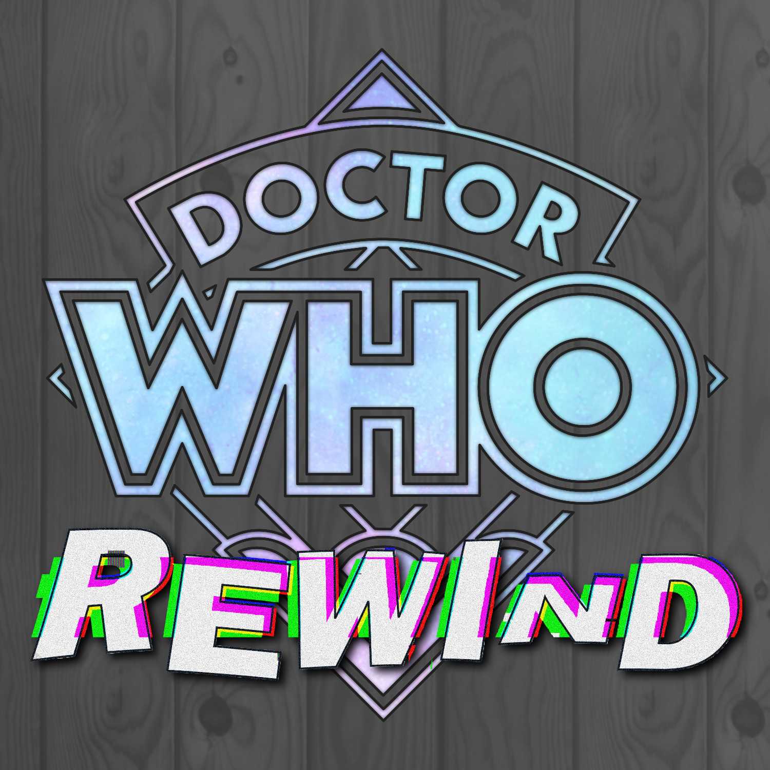 Doctor Who Rewind