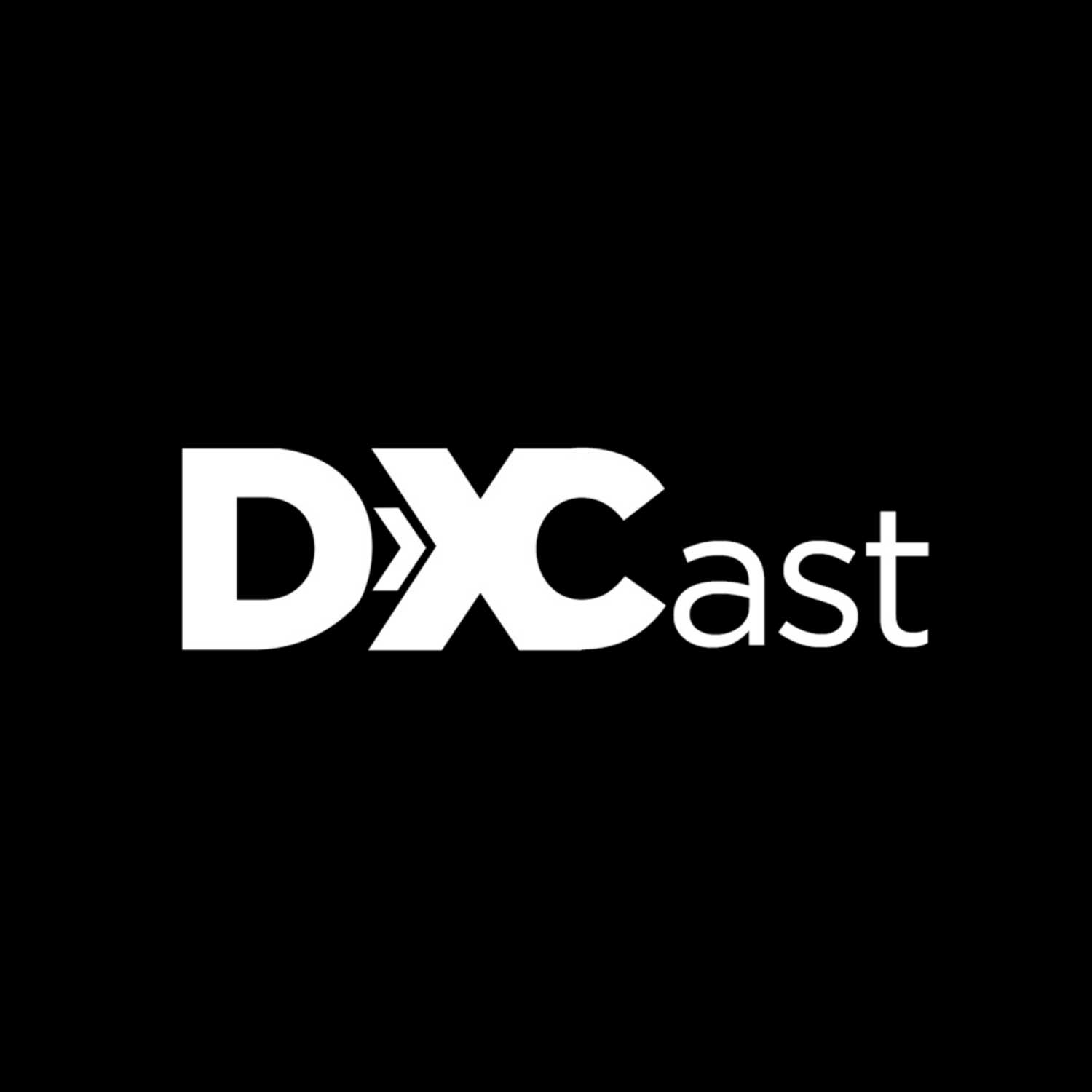 DXCAST Podcast