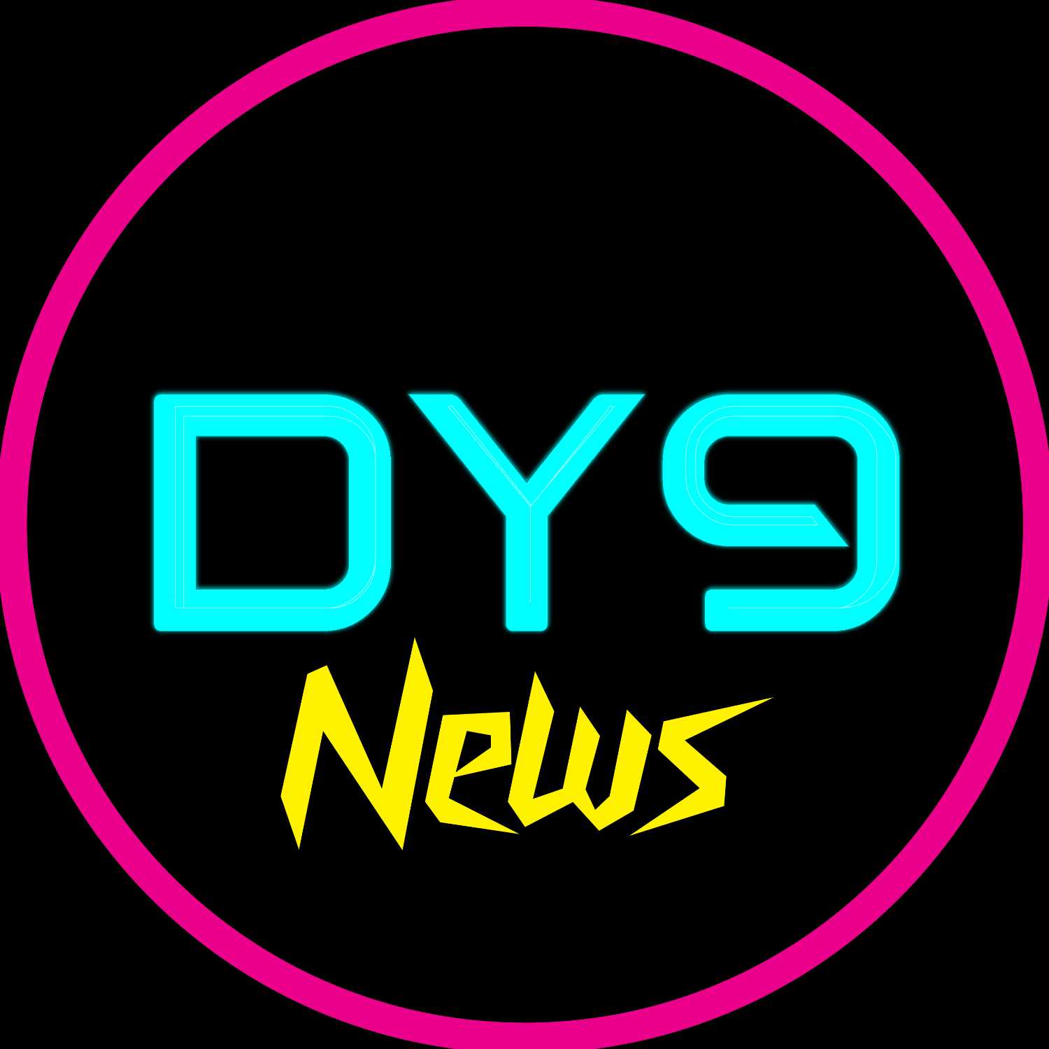 DY9 News Cyberpunk Podcast