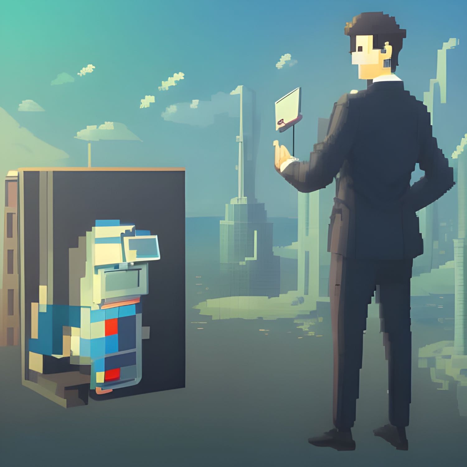 Chiptune Music Showcase - Ep. 3