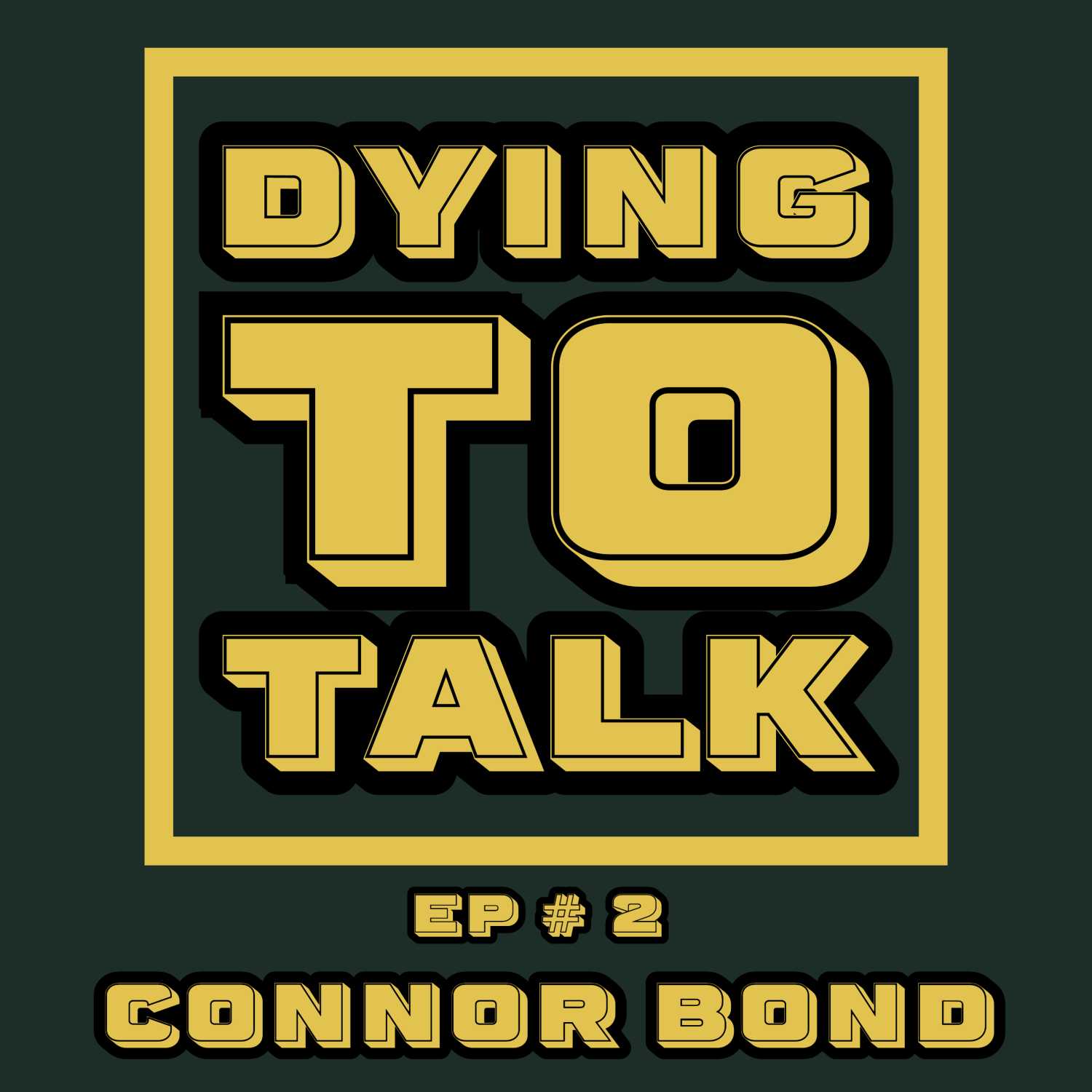 Dying To Talk with Mike Pirillo