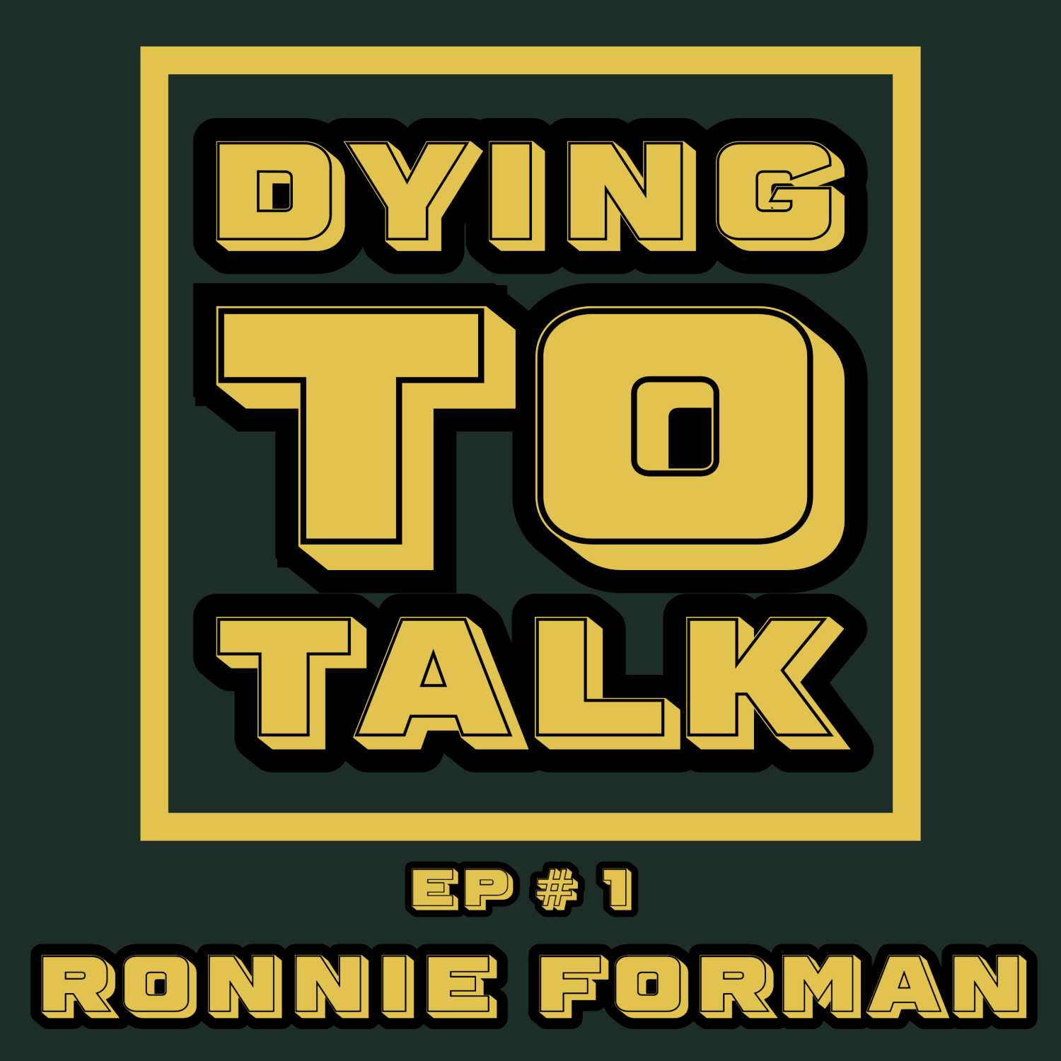 Dying To Talk with Mike Pirillo