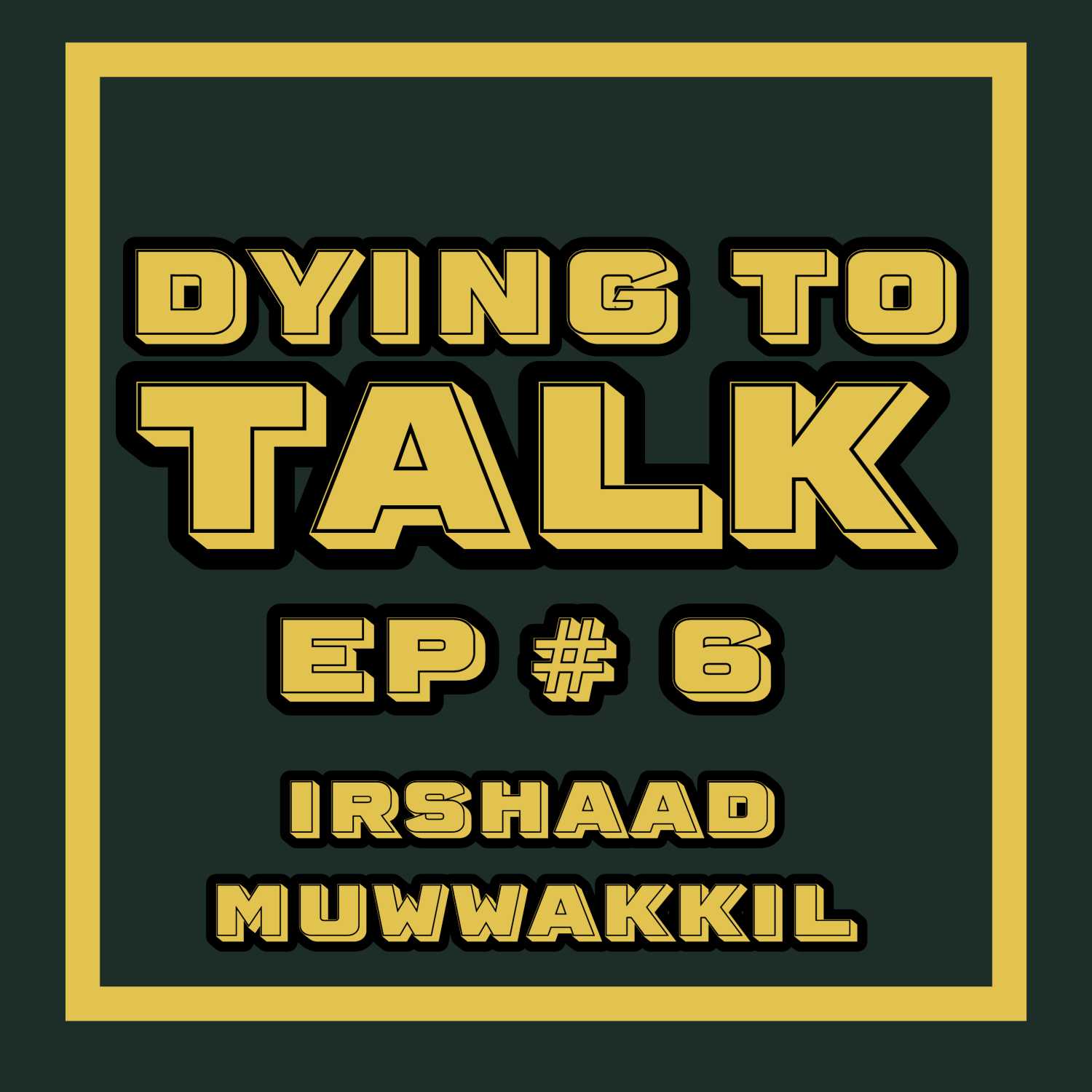 Dying To Talk with Mike Pirillo