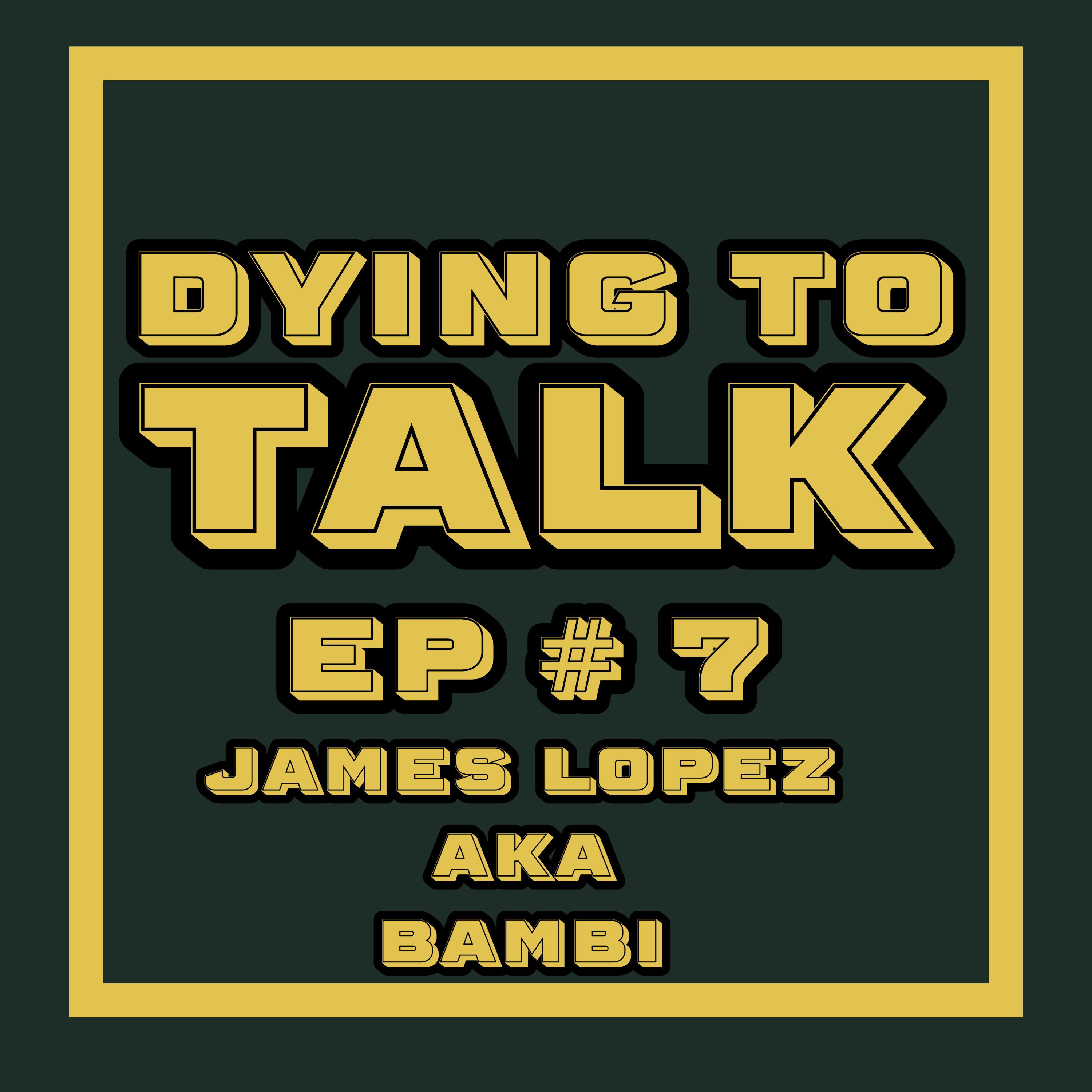 Dying To Talk with Mike Pirillo
