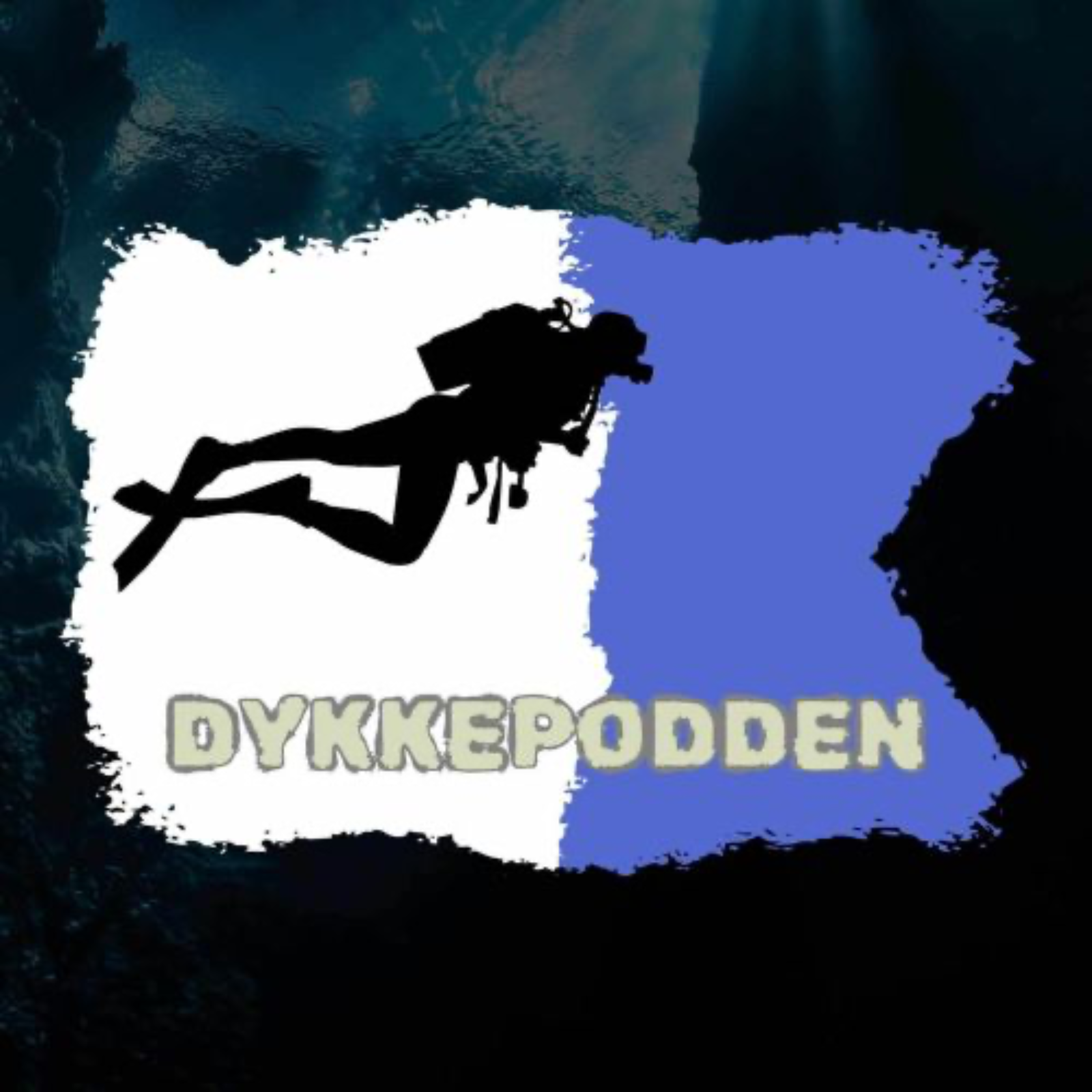 Dykkepodden