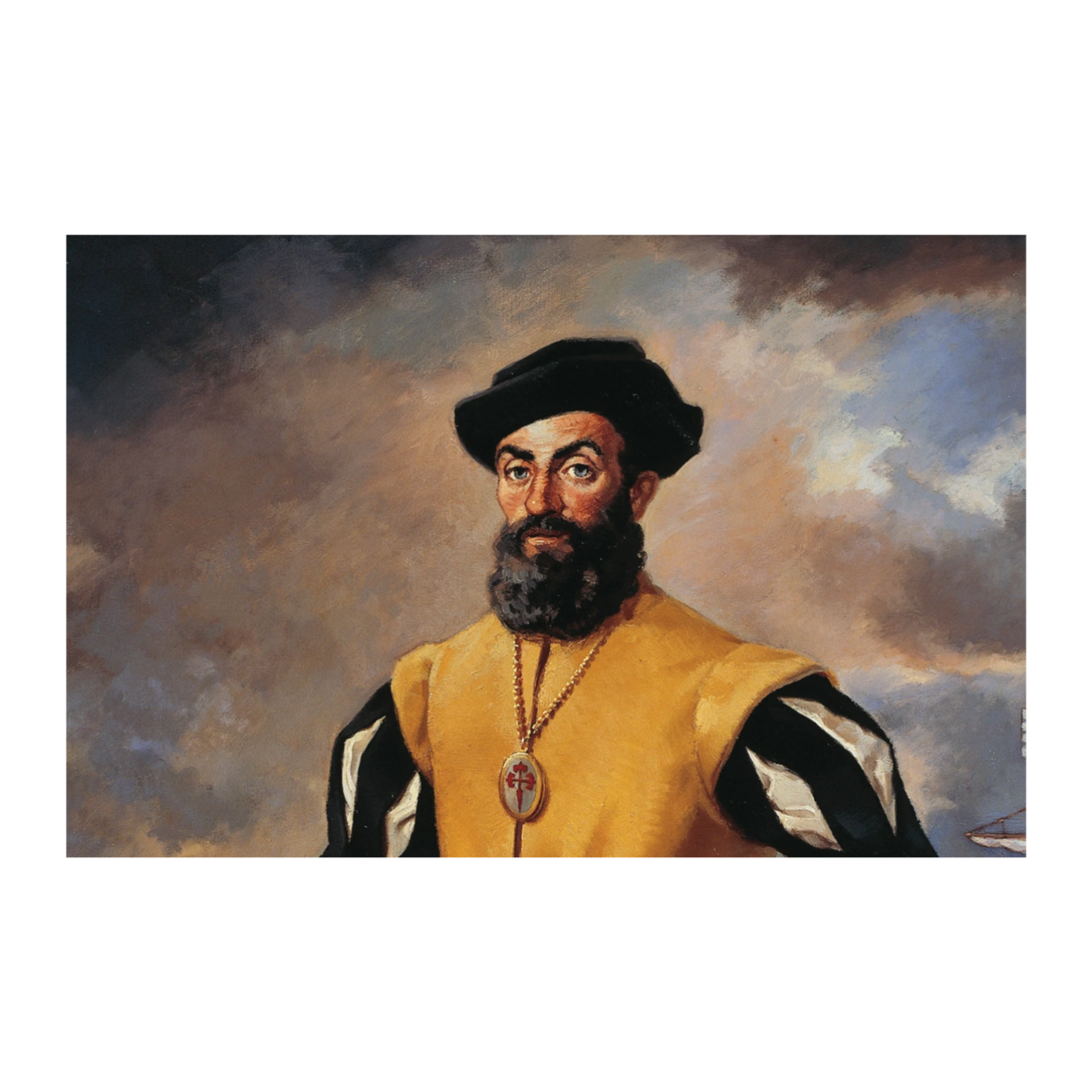 Magellan