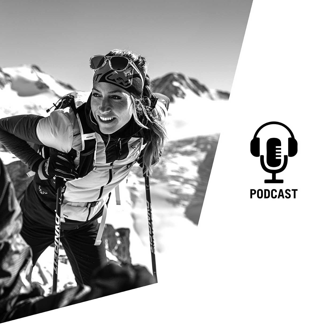 Wie läuft\'s? Der TrailTalk mit DYNAFIT