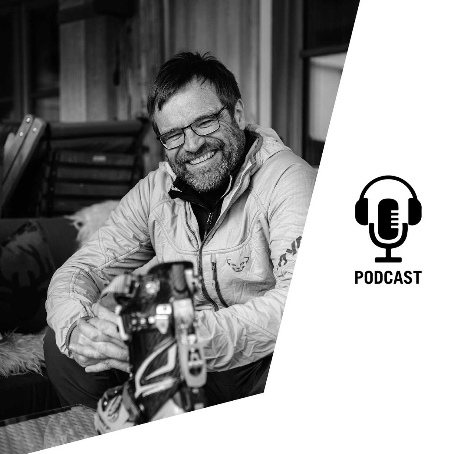 Wie läuft\'s? Der TrailTalk mit DYNAFIT