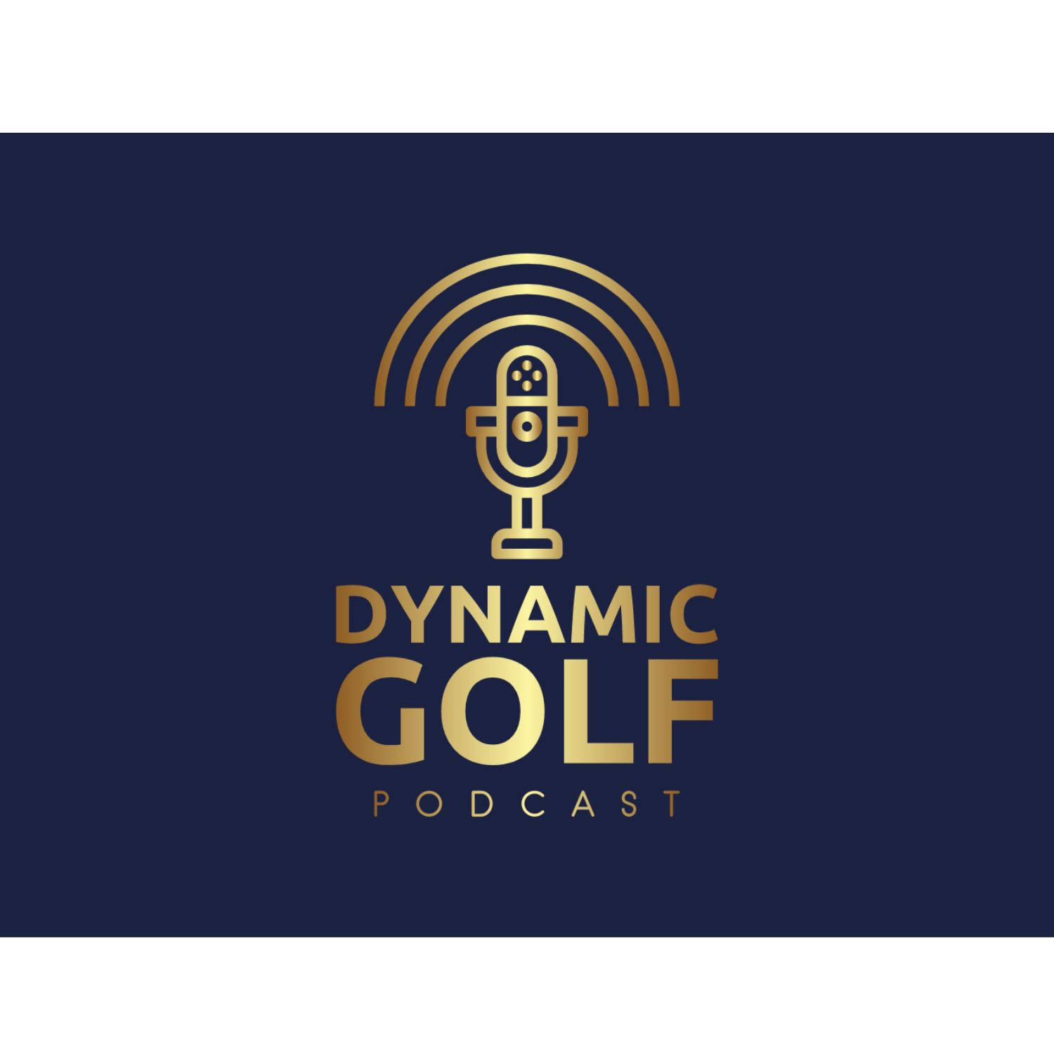 Dynamic Golf Podcast