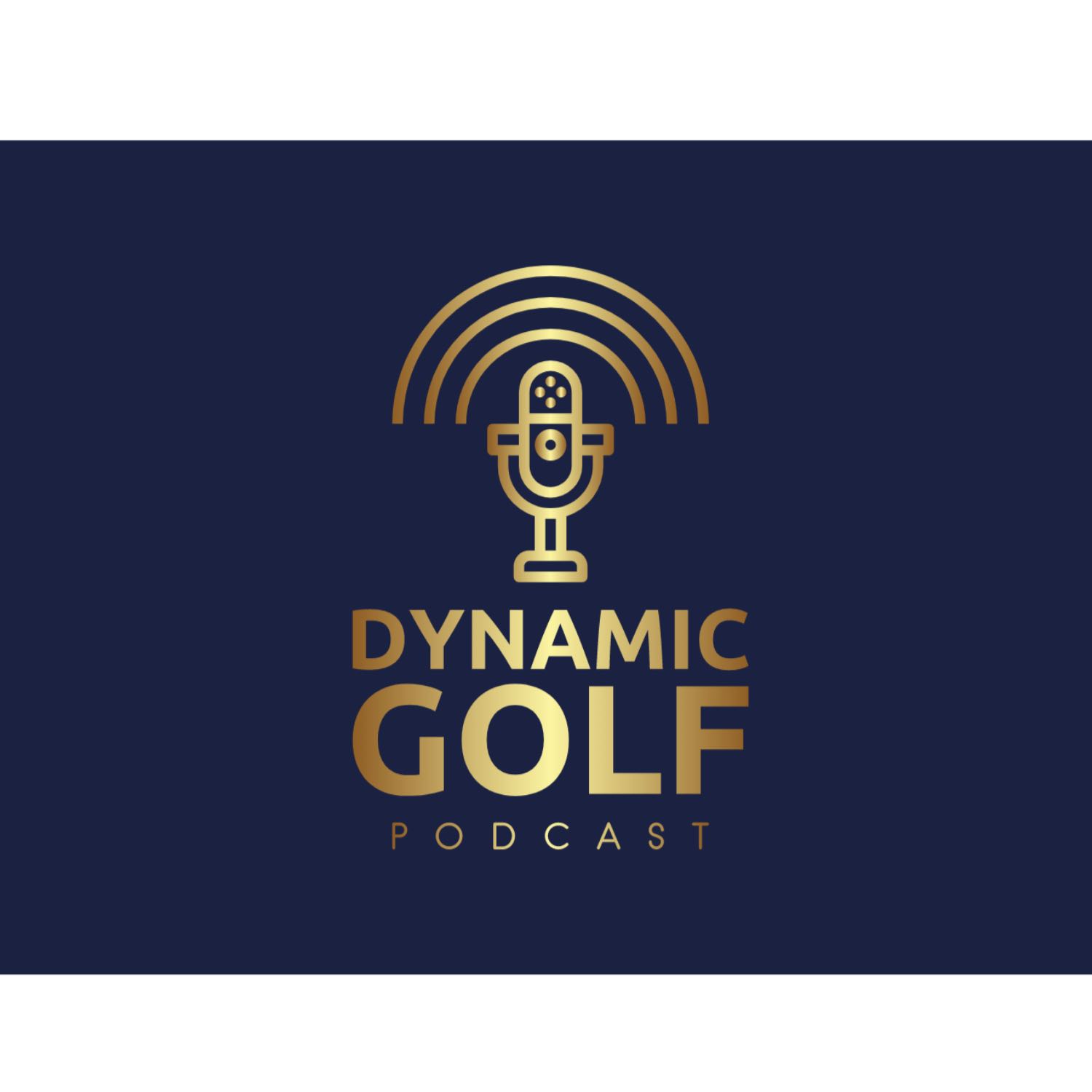 Dynamic Golf Podcast